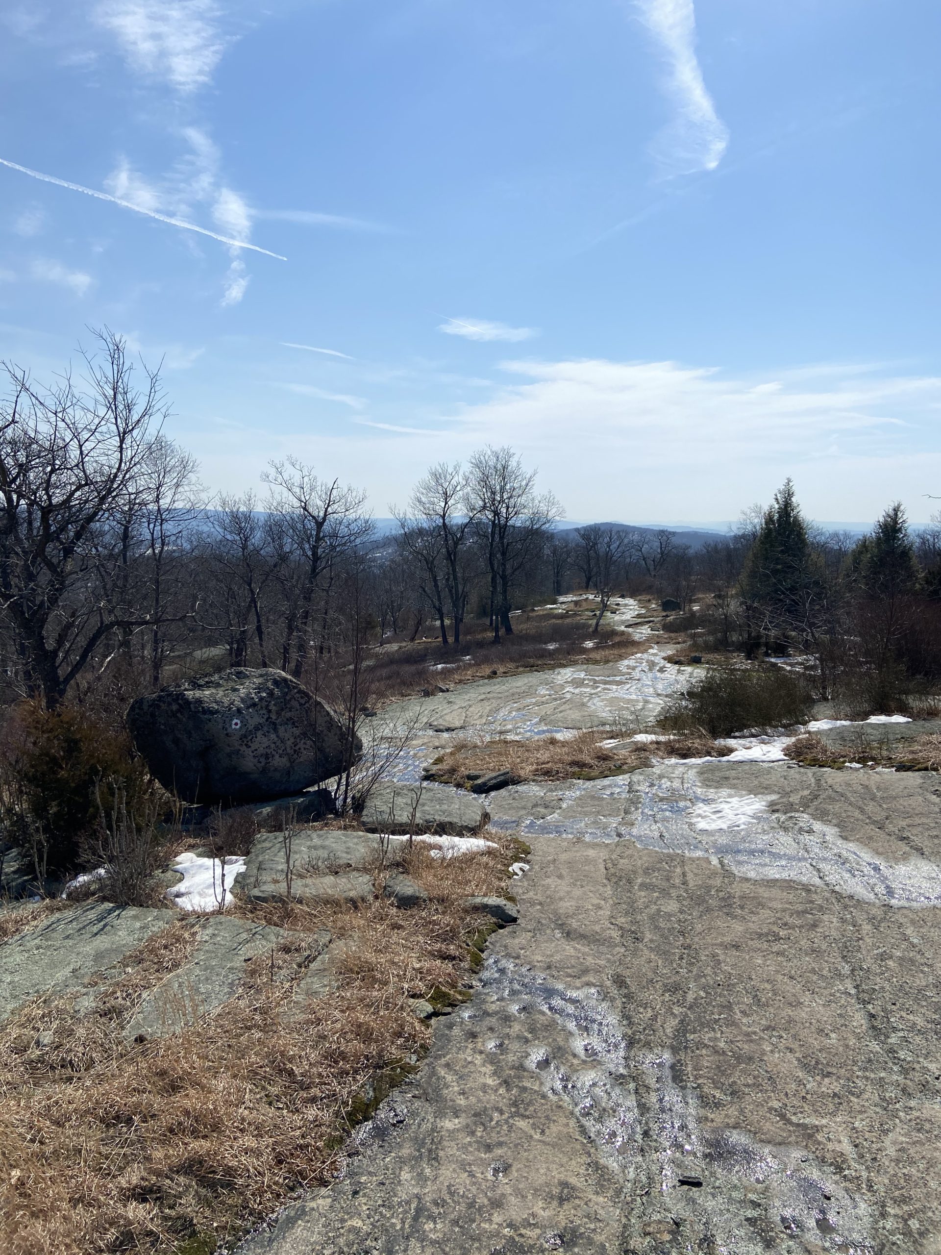 Harriman state hotsell park trails