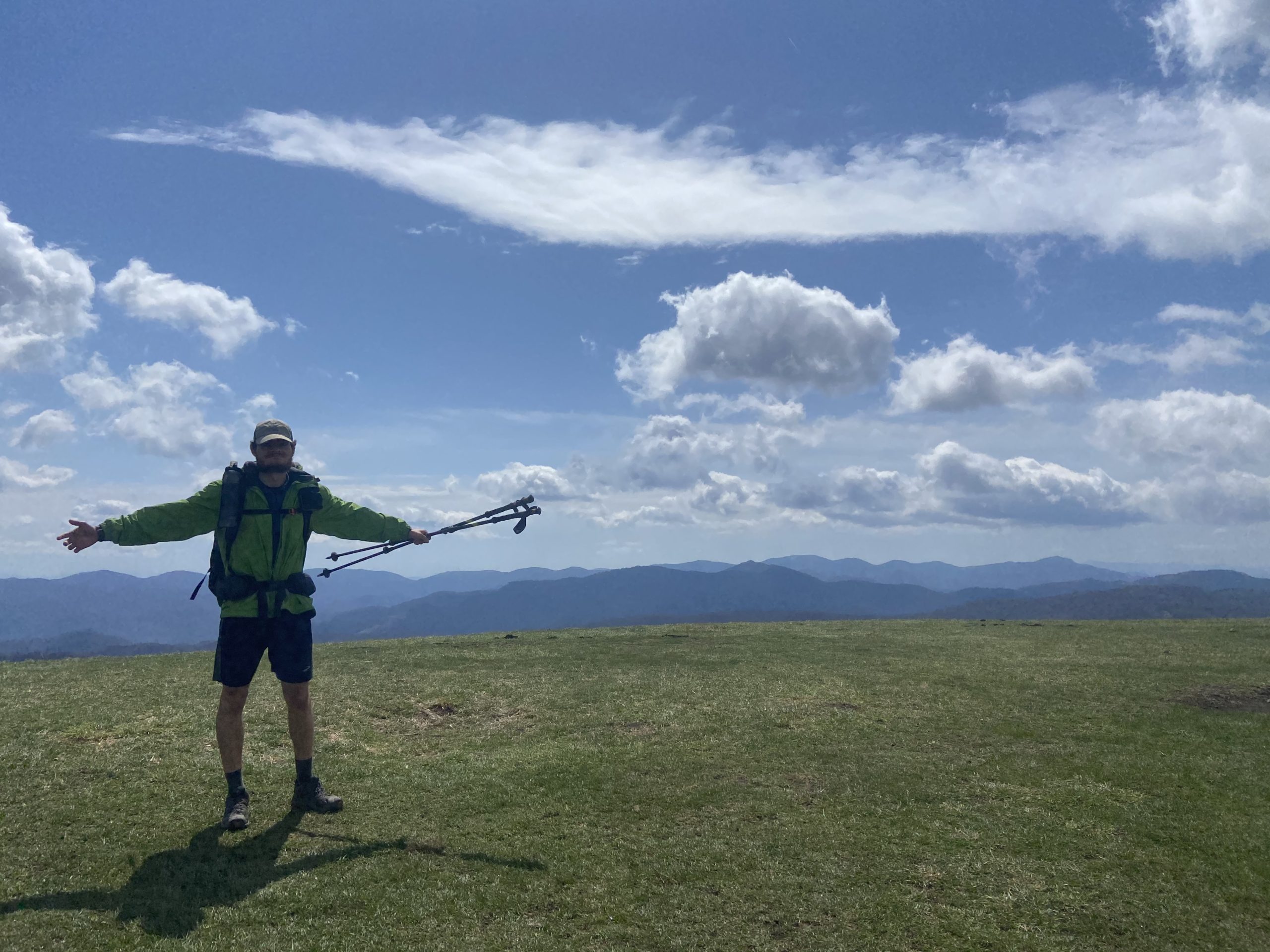 AT Days 19-21 – The Trek
