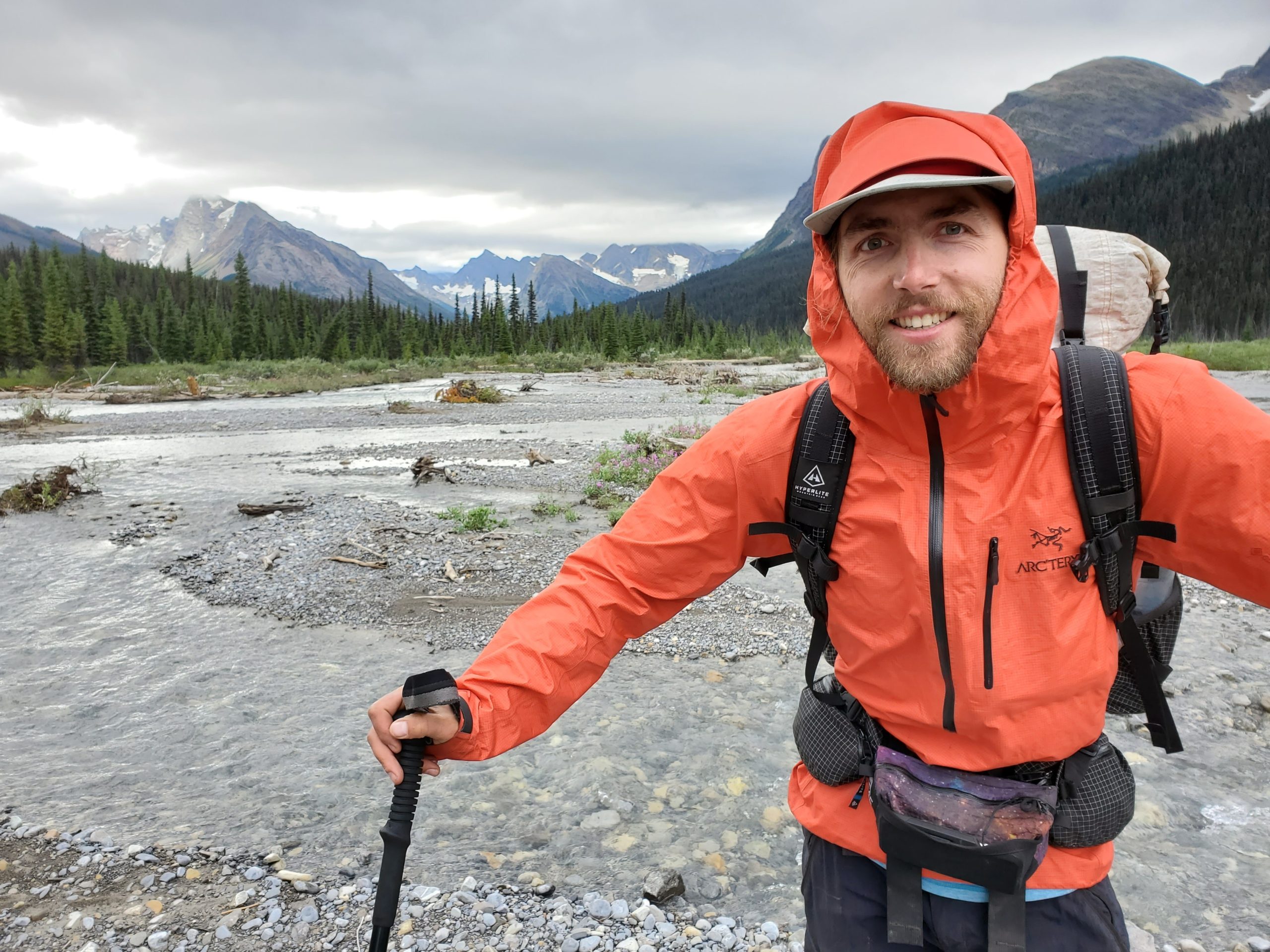 Packing List: Gear for the Great Divide Trail - The Trek