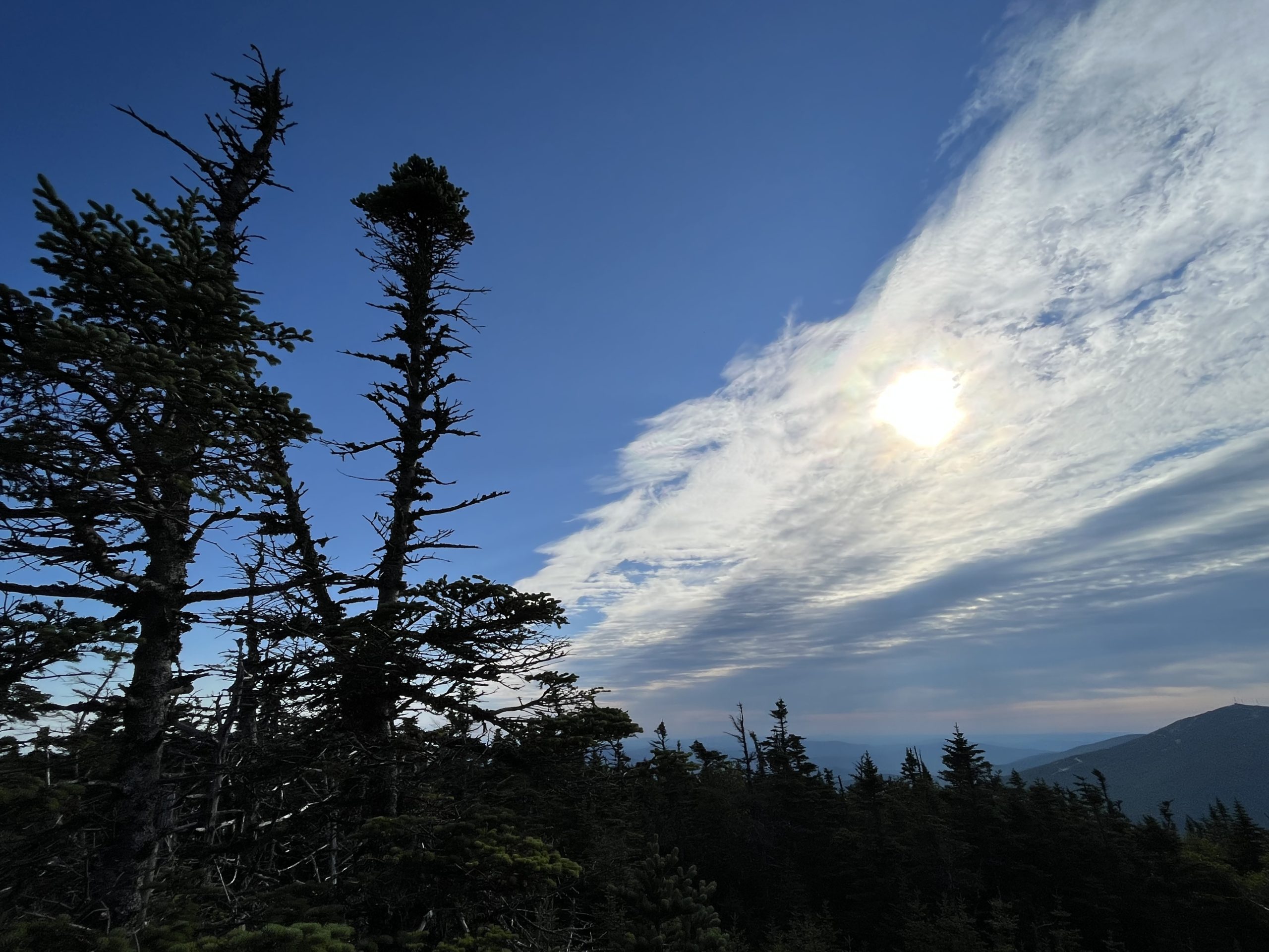 AT Days 72-75: Big Peaks in Southern Maine – The Trek