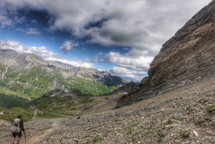 tour du mont blanc alternatives