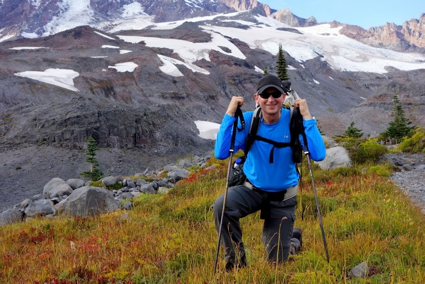 The Ten Essentials of Hiking and Backpacking