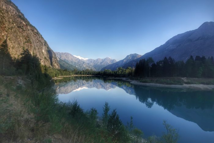 tour des ecrins