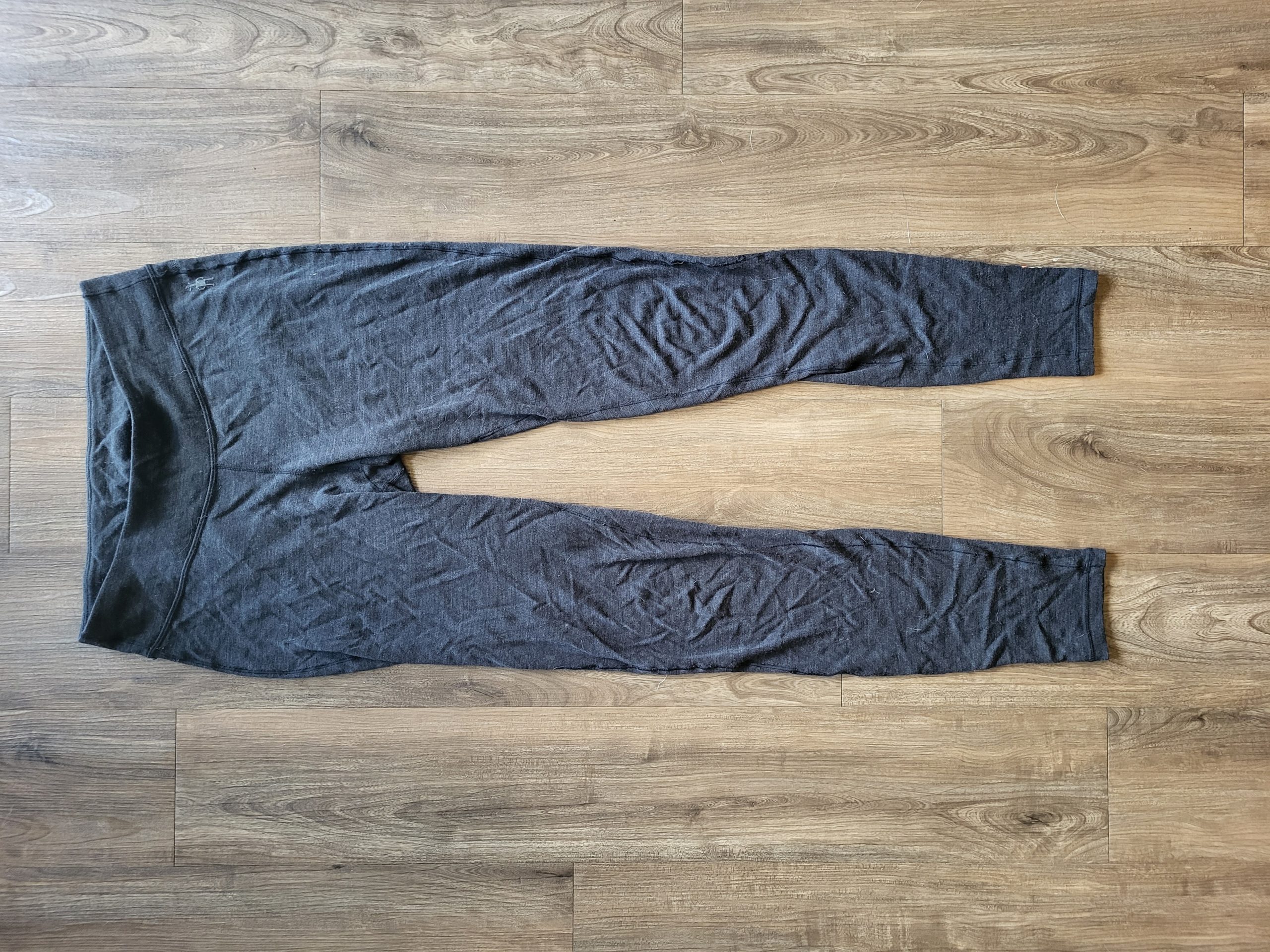 Smartwool Classic Thermal Merino Bottom Review