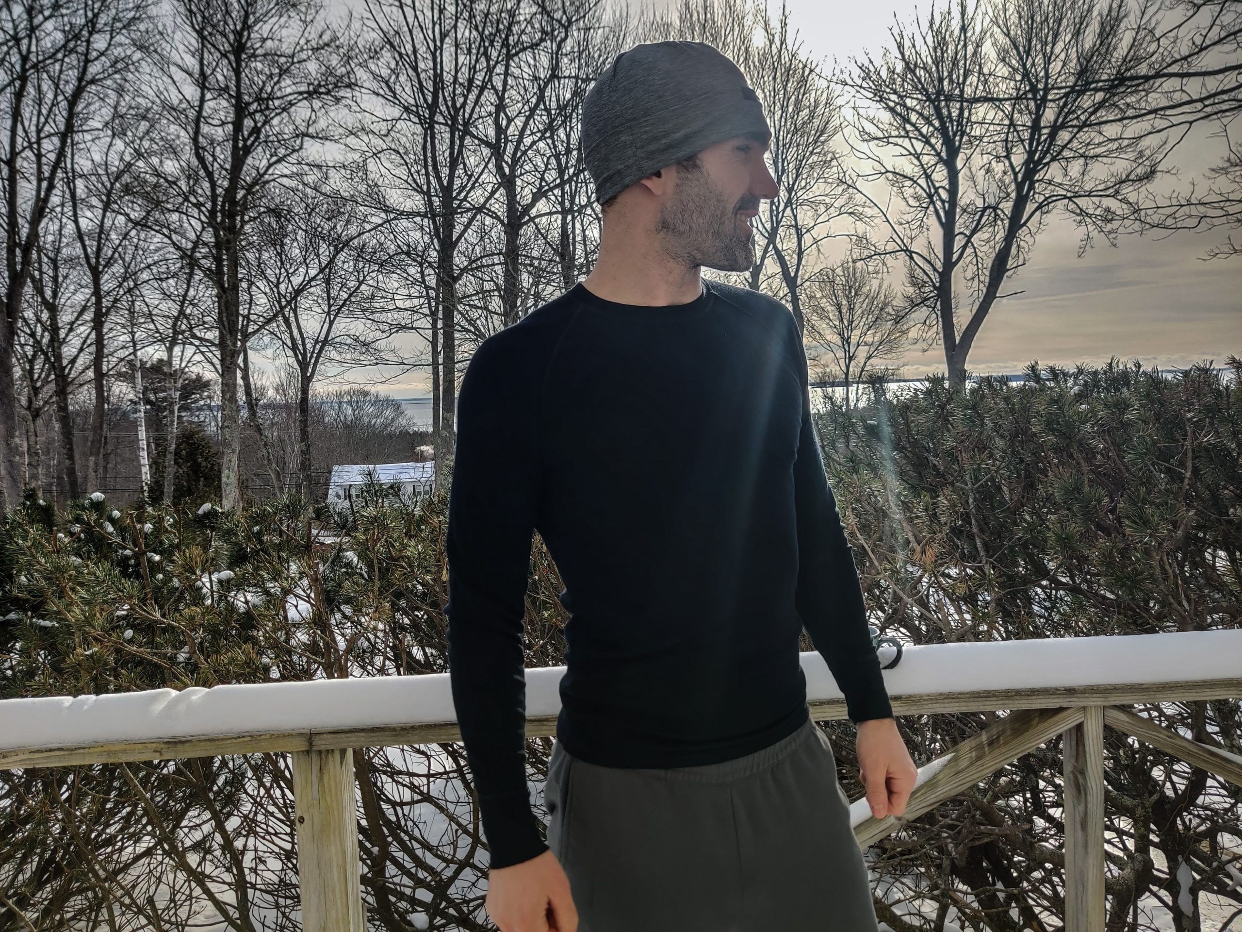 Merino Deep Winter Base Layer – DSTNC