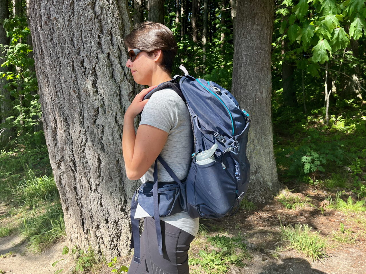 Gregory Jade 28 Day Pack Review - The Trek