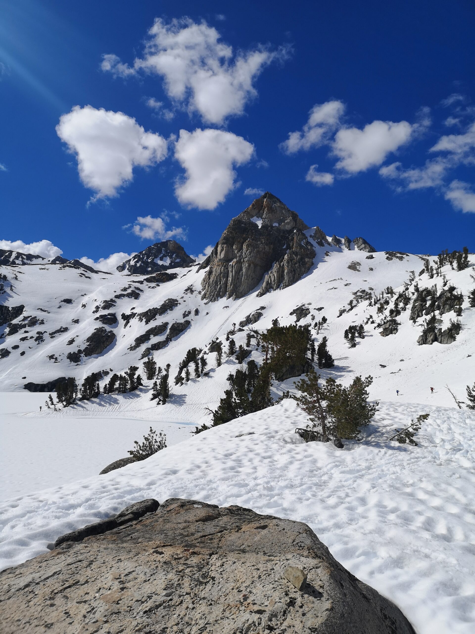 Sierra Conditions Early June 2023 - The Trek Sierra Conditions Early June 2023 - The Trek
