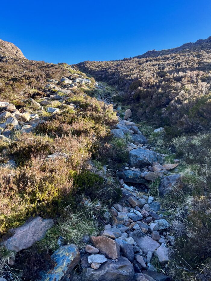 clay bonnyman evans appalachian trail cape wrath