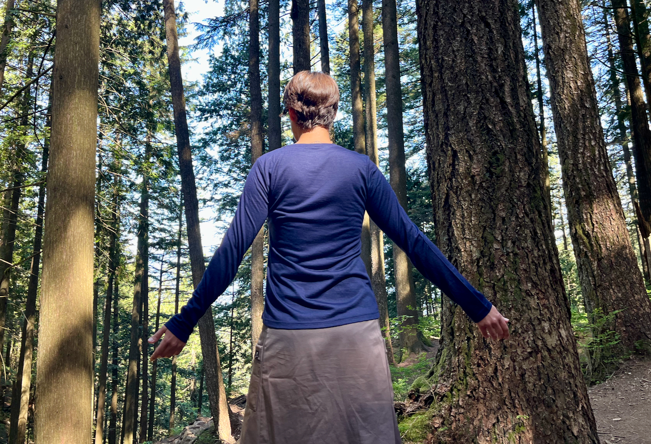 Base Layers for Backpacking: What You Need to Know