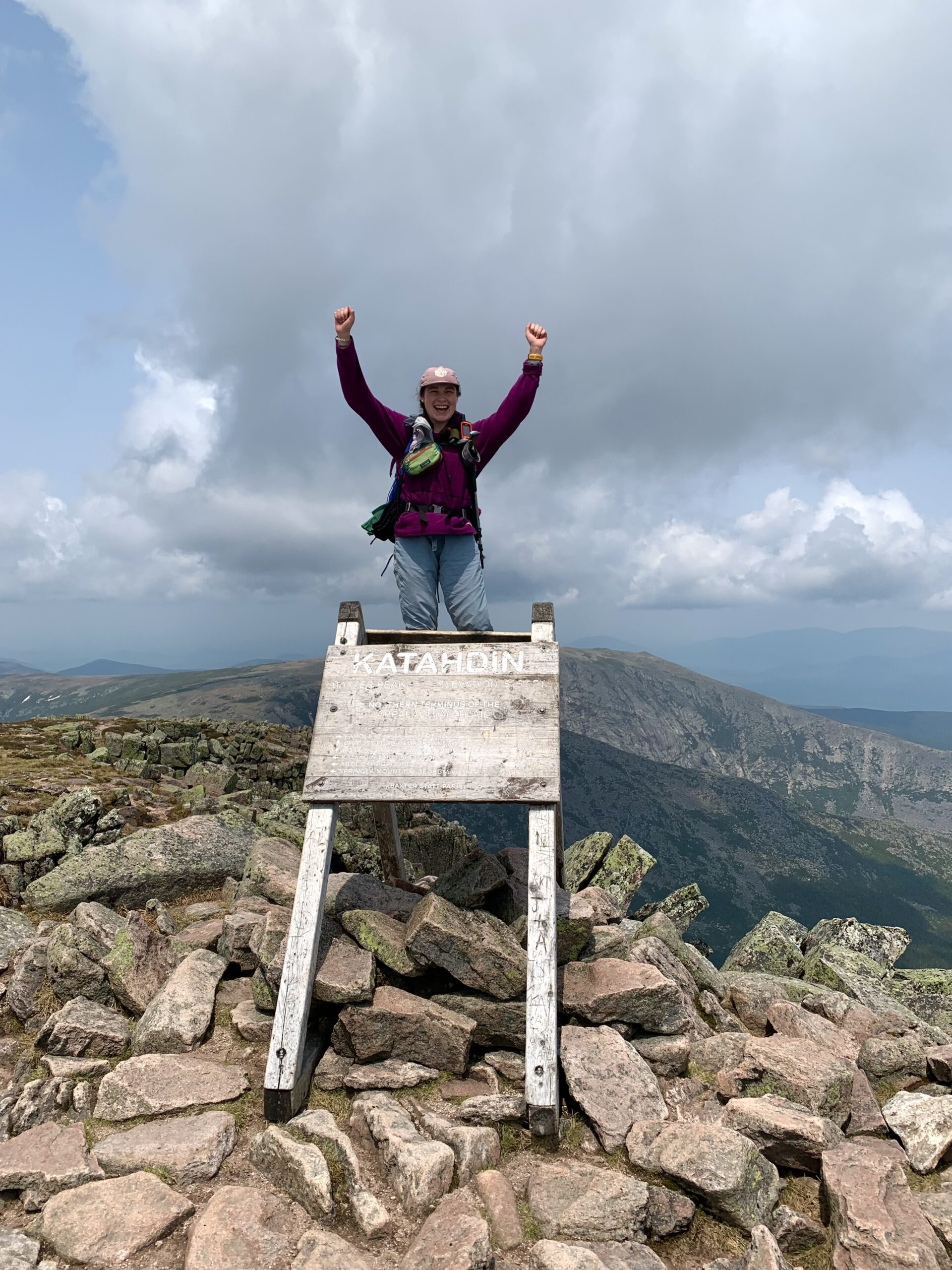 Appalachian Trail Thru-Hike, 2nd Attempt: Upgrading My Thrifted