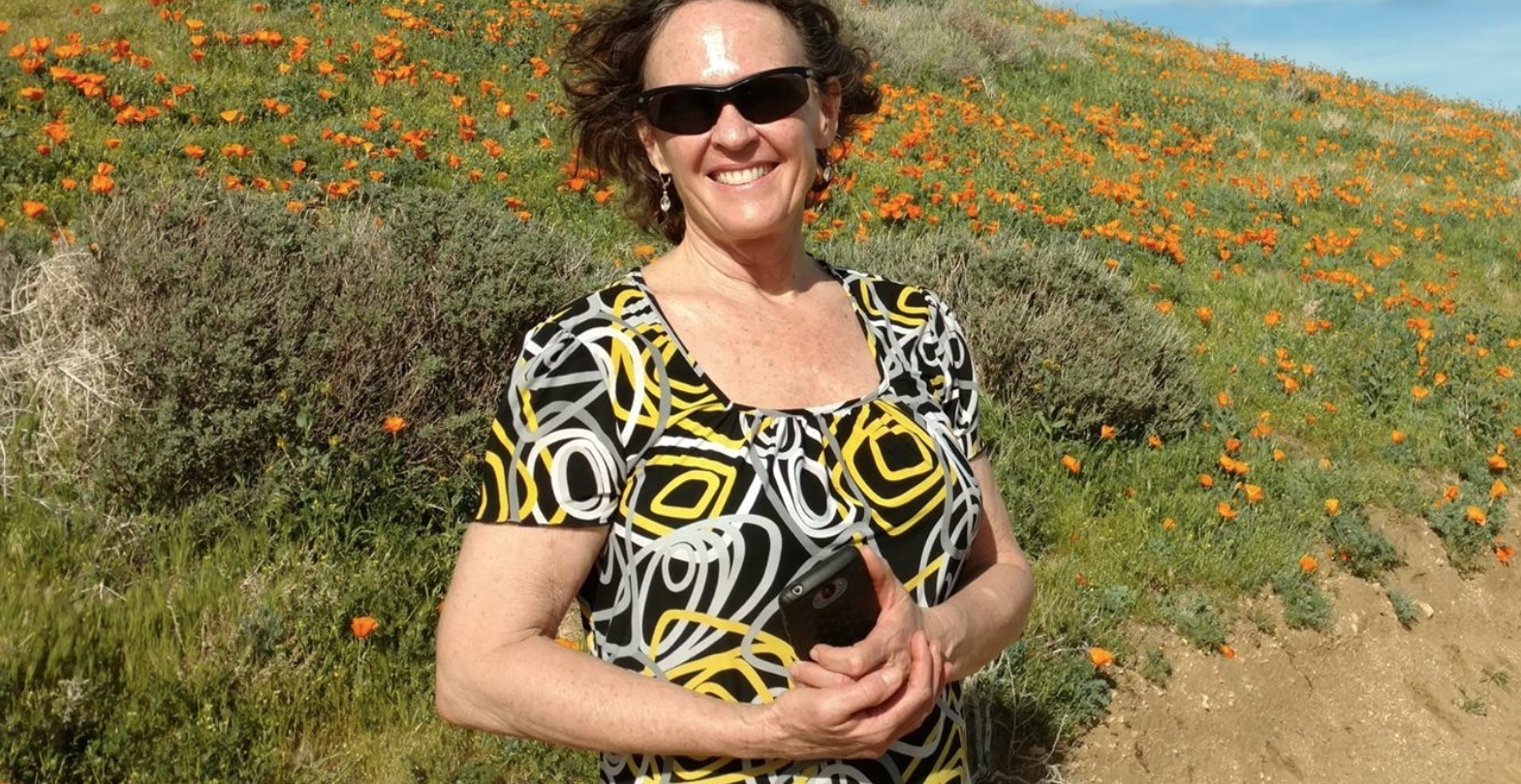 Beloved PCT Trail Angel, Donna Saufley of Hiker Heaven, Succumbs to