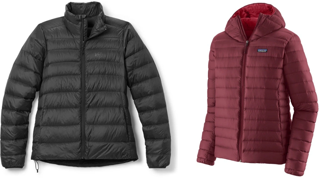 Mountain Equipment Firefly Gore-Tex Jacket Review - ''An excellent choice  for anyone looking for a basic, lightweight, high performance shell'' -  Ultralight Outdoor Gear