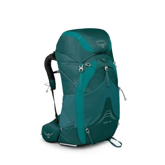 Osprey hiking backpack sale sale