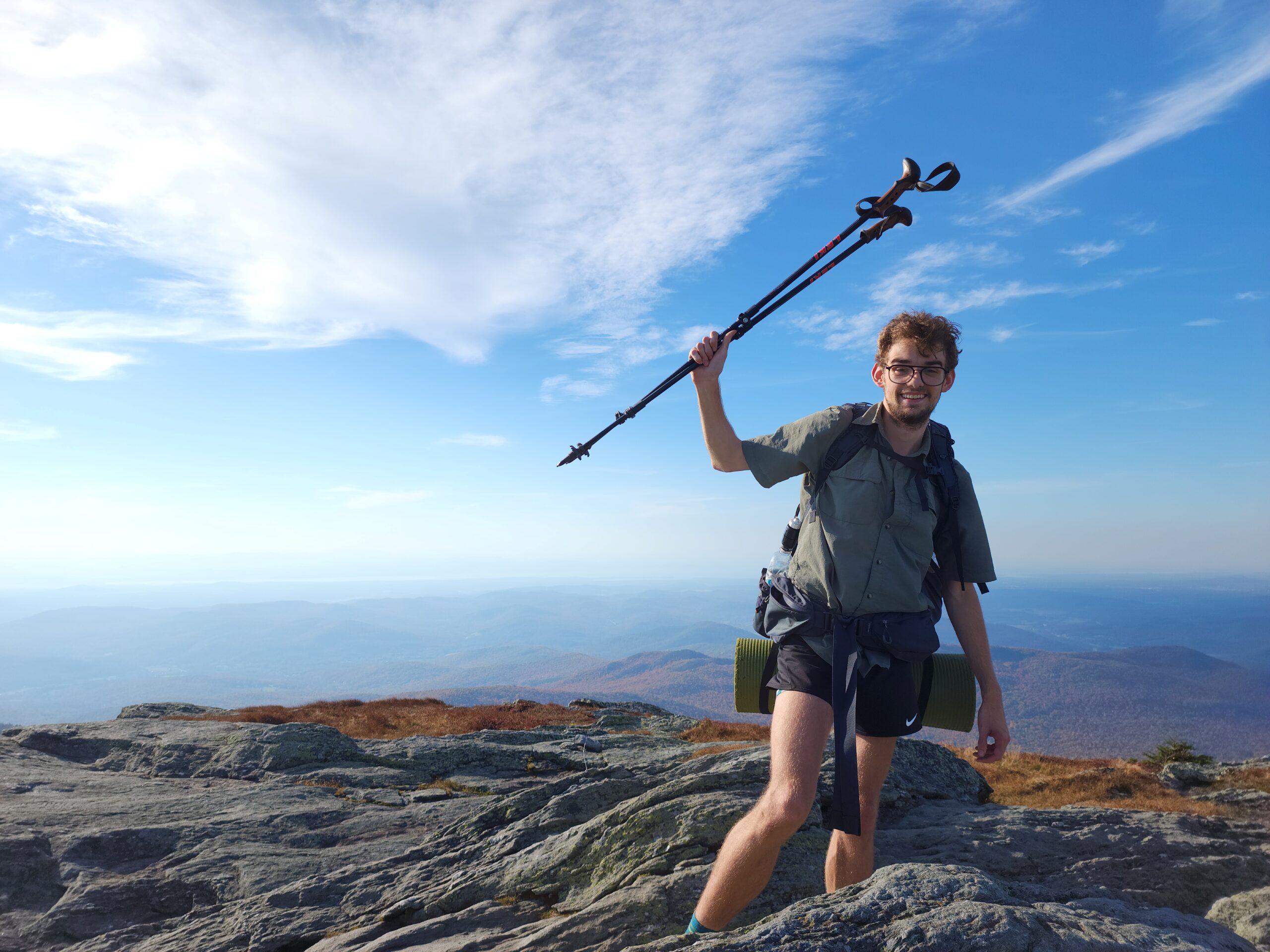 Lessons From a Failure: Why I Quit the Appalachian Trail and Why This ...