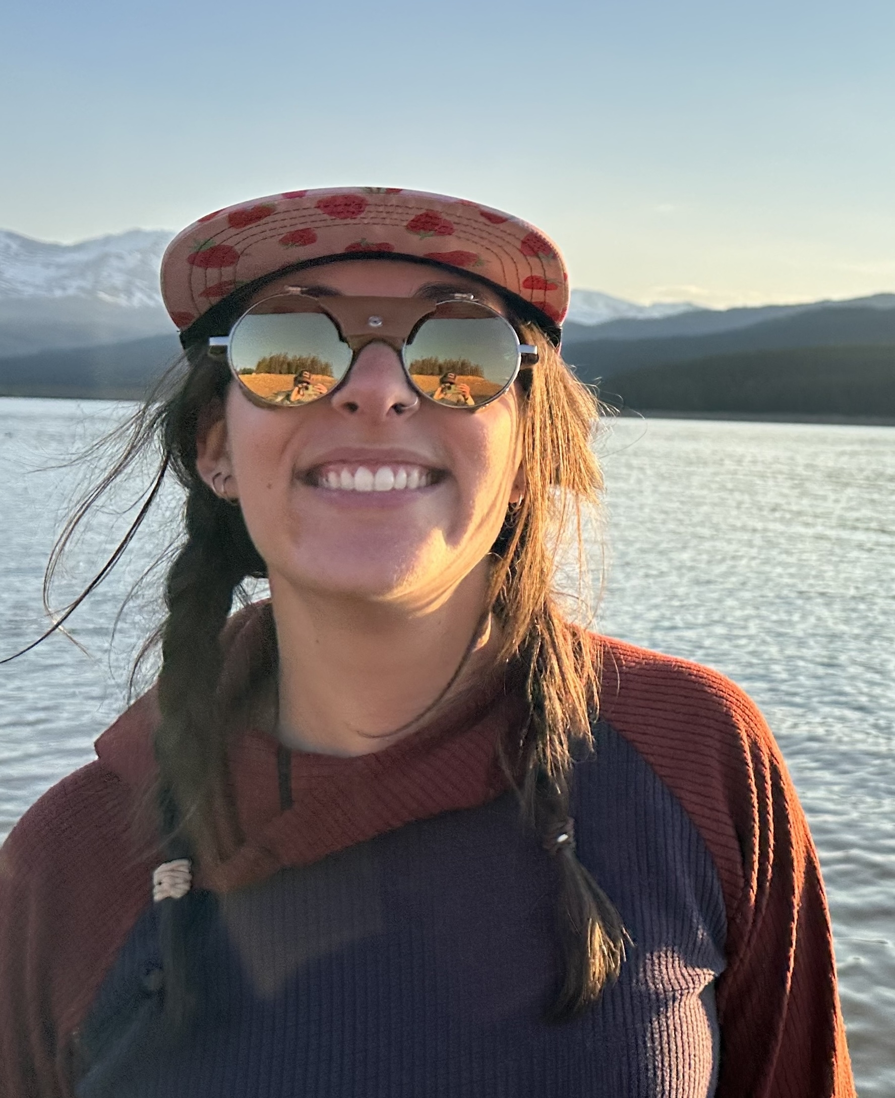 author photo