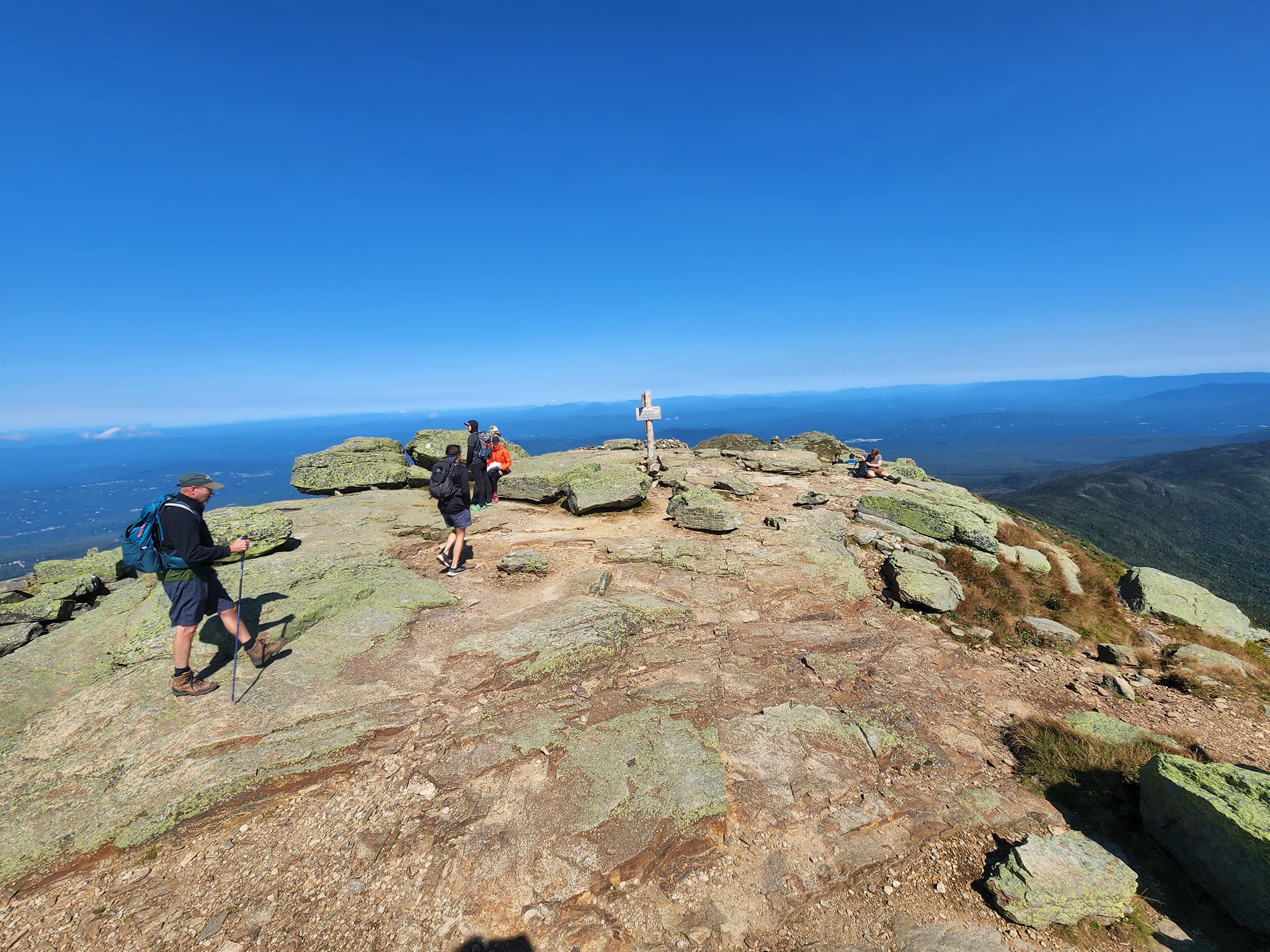 Away From Ridge August 30 - A Day on the Ridge: Challenging Trails and Breathtaking ...