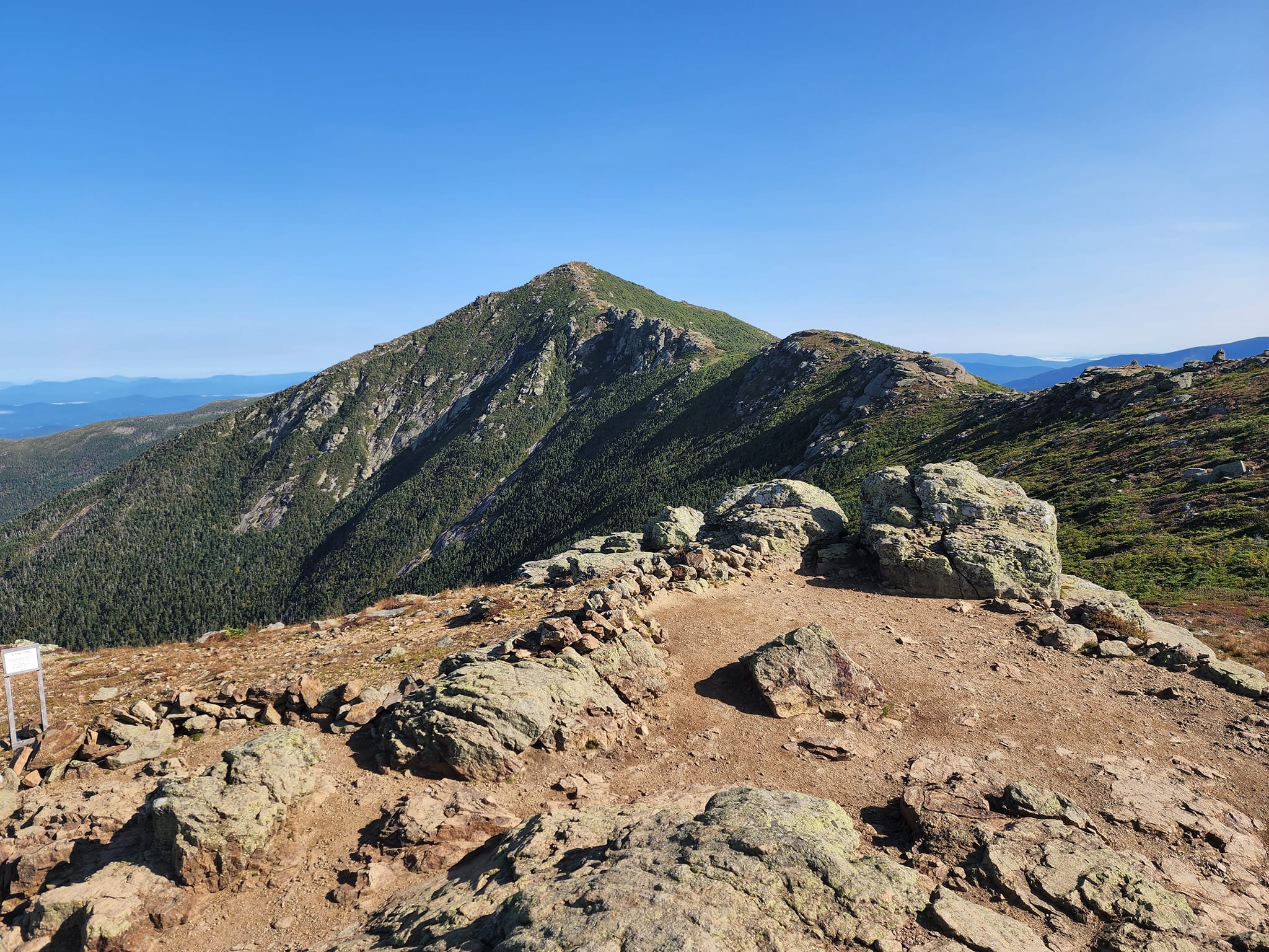 This Ridge August 30 - A Day on the Ridge: Challenging Trails and Breathtaking ...