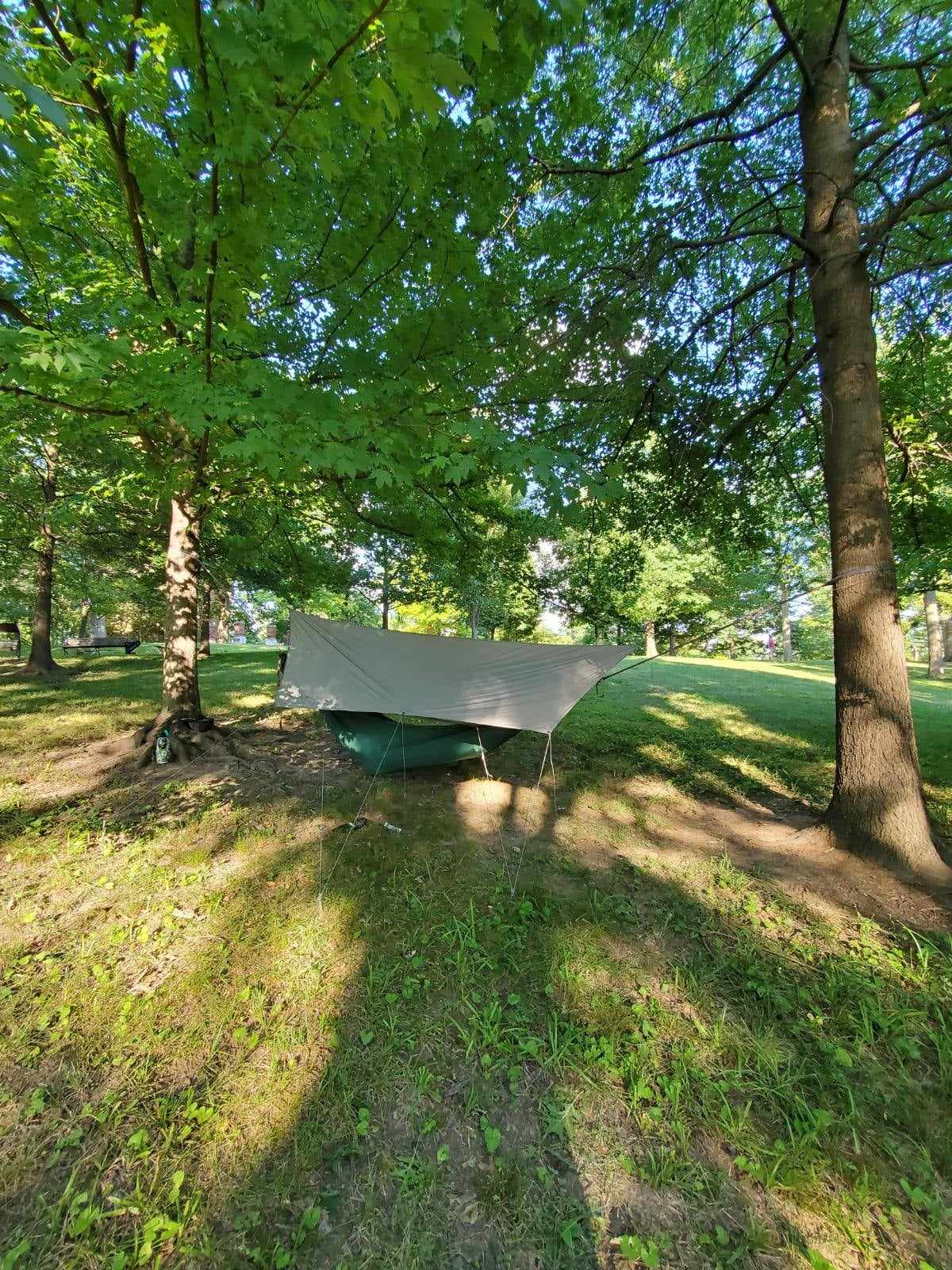 kammok hammock
