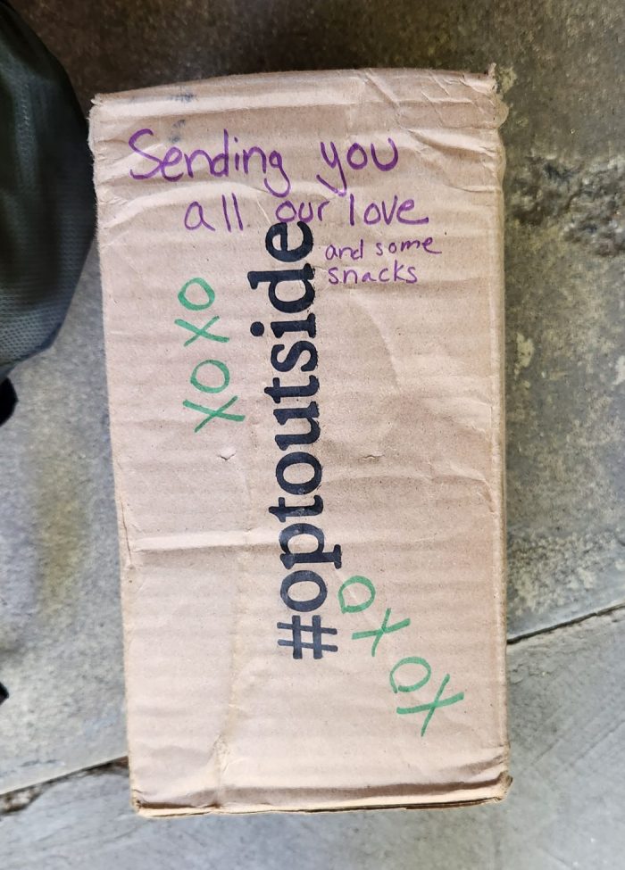 Care Package