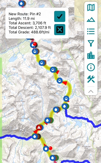 Fileo crea una función de ruta