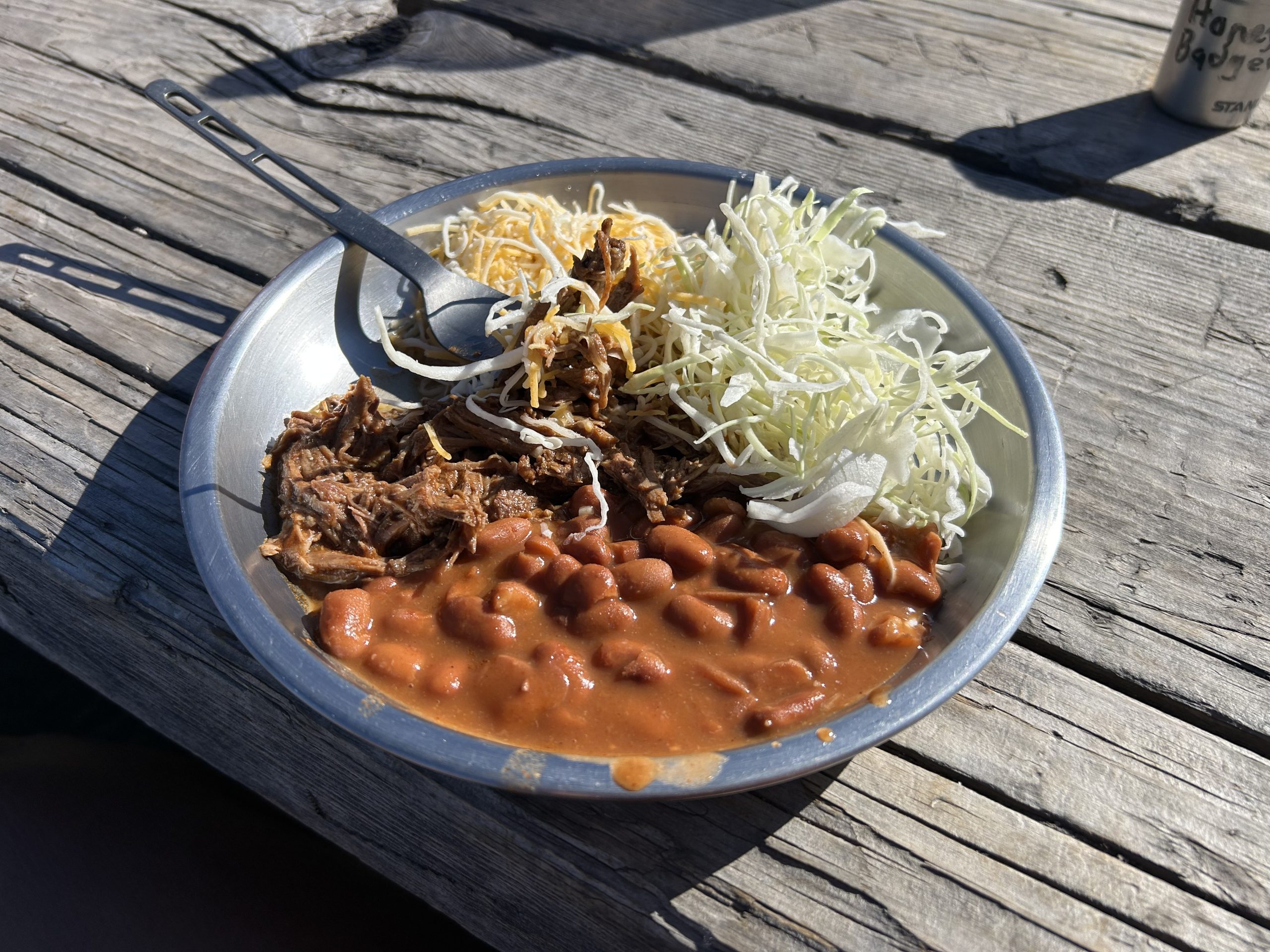 PCT SOBO DAY 27 – Am I doing enough?