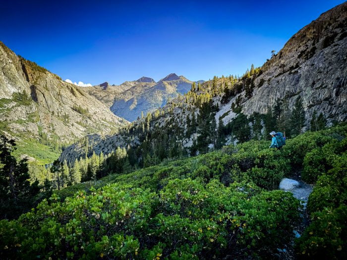 Peon Canyon