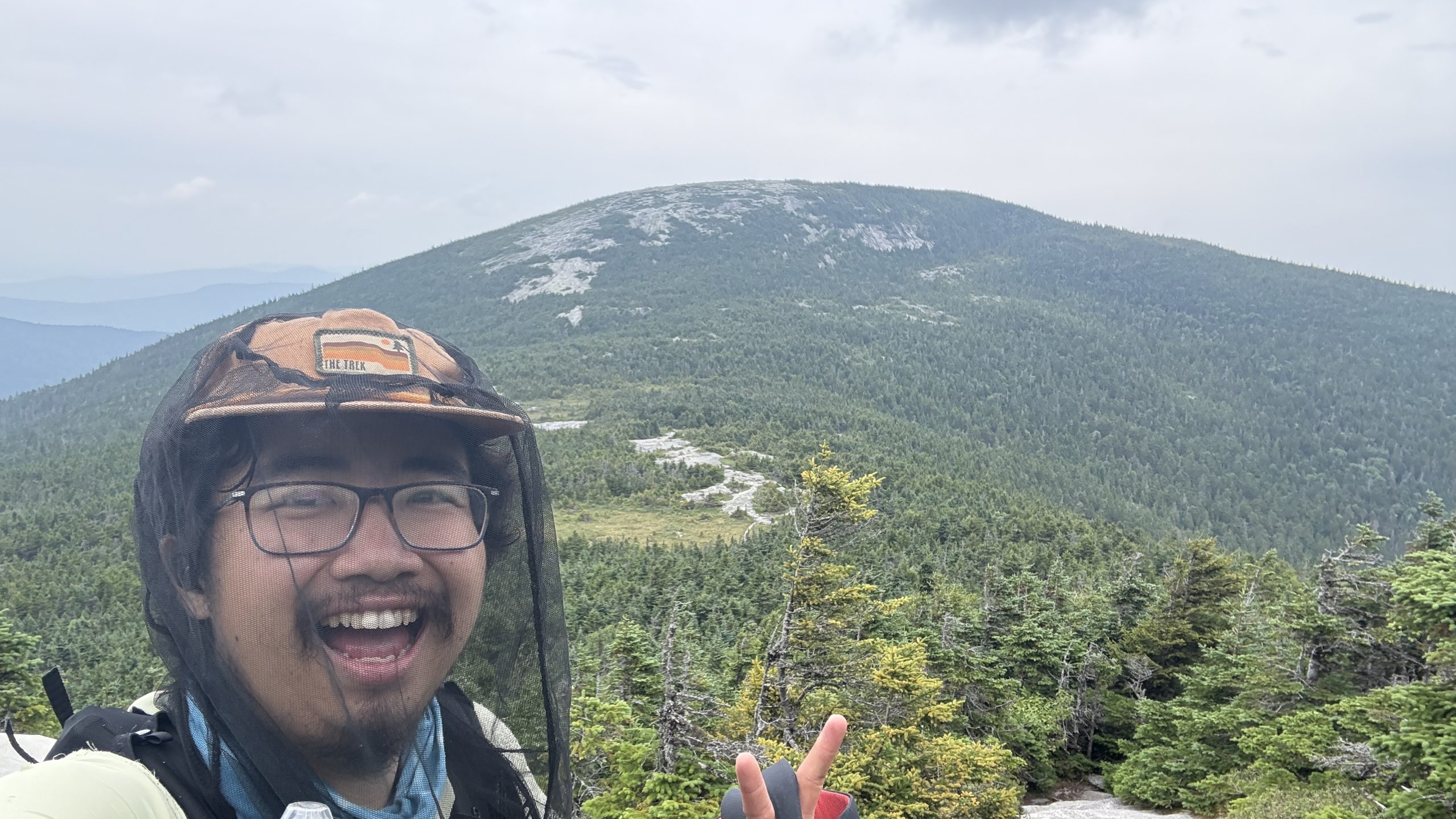 In the Hall of King of the Mountain