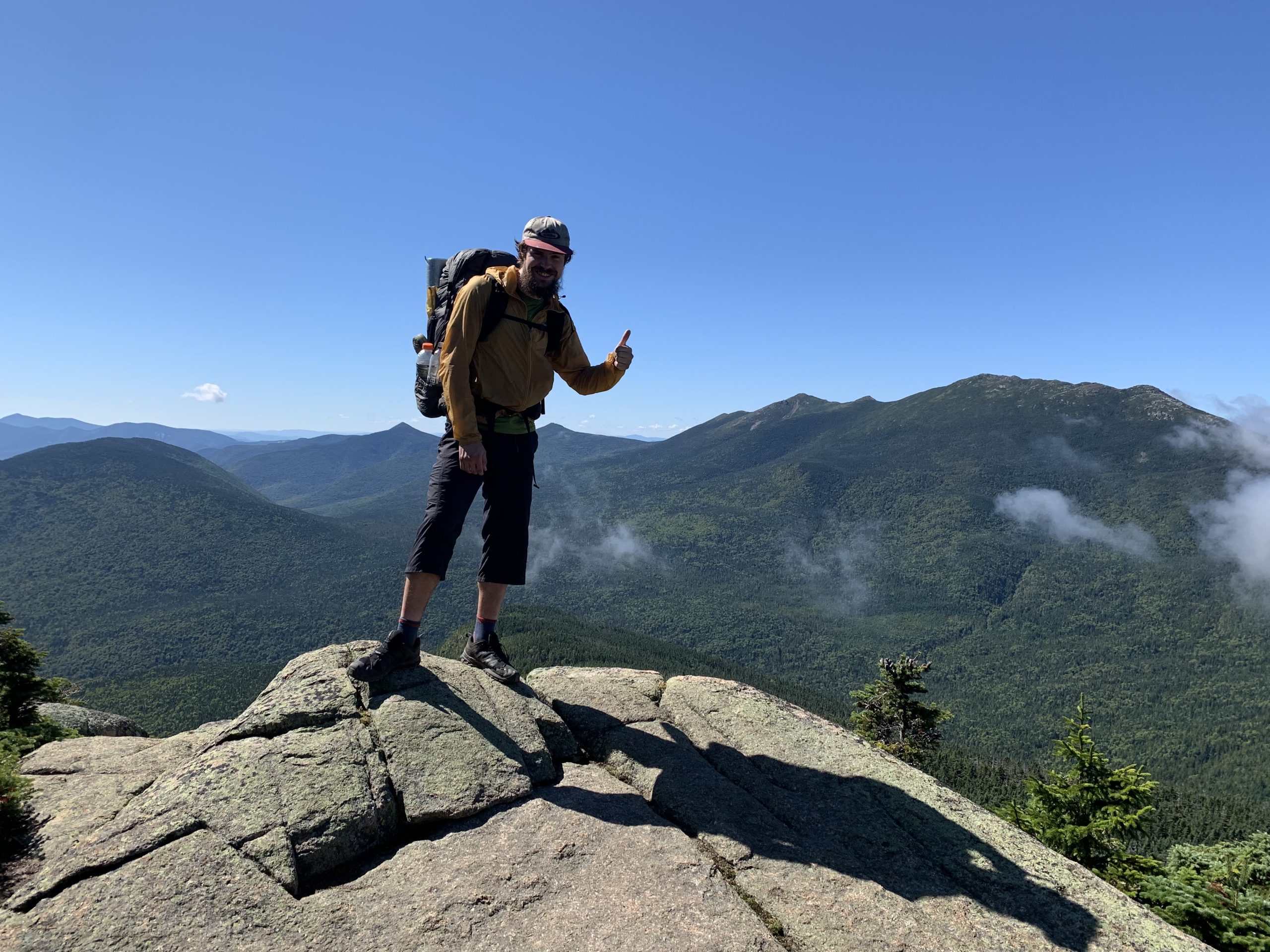 You can never really get off the “Life Trail” - The Trek display picture 1