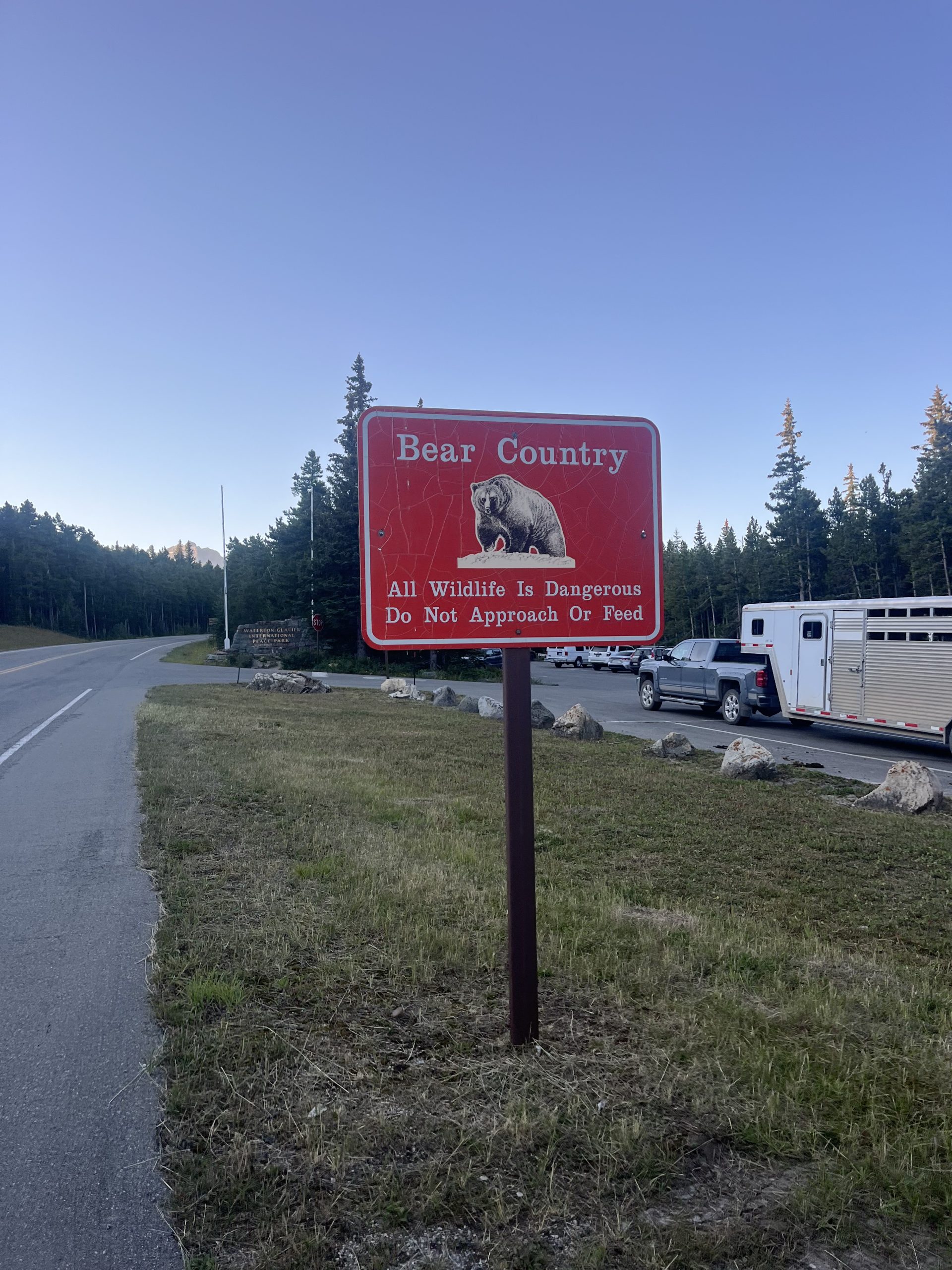 Starting the CDT Southbound at the End of August - The Trek