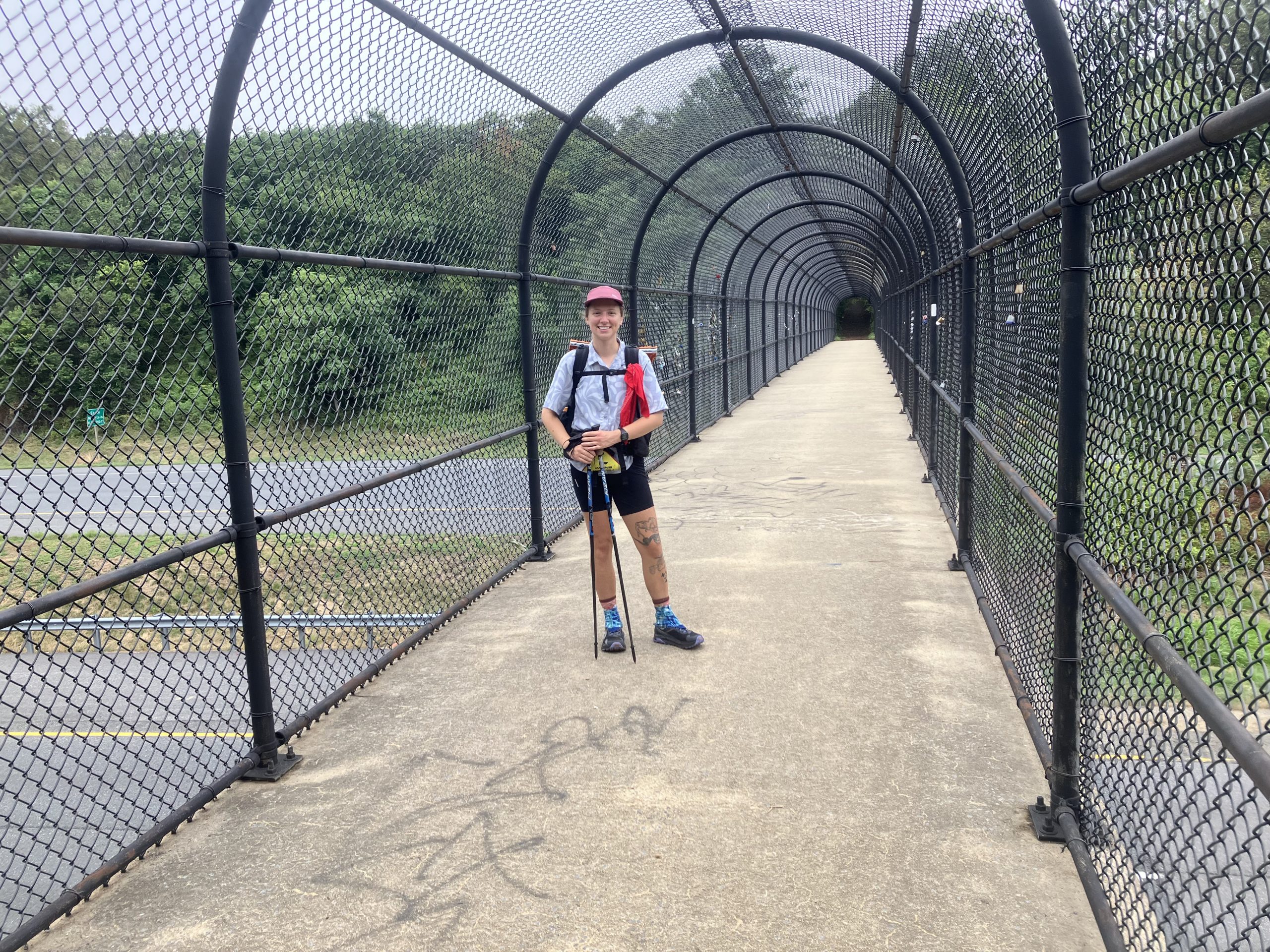 Day 81: Carrera to Harper’s Ferry