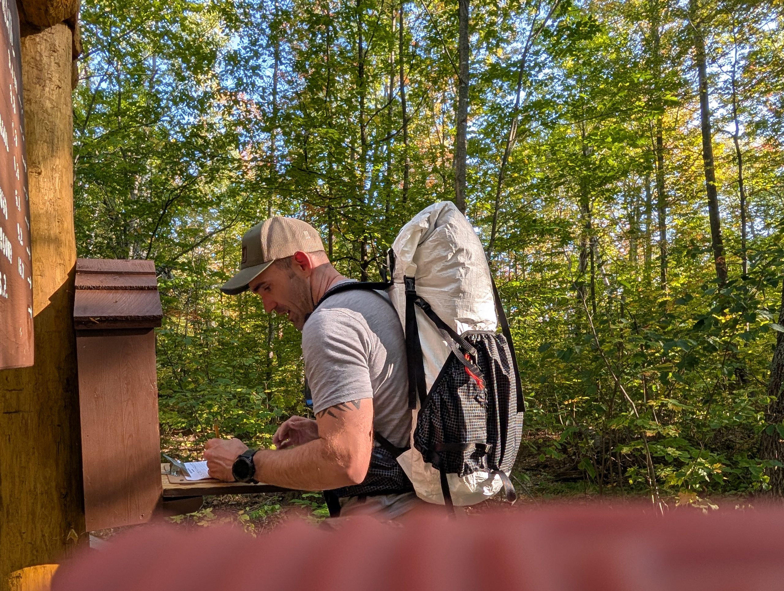 Hyperlite Mountain Gear Southwest 55 Pack Review - The Trek