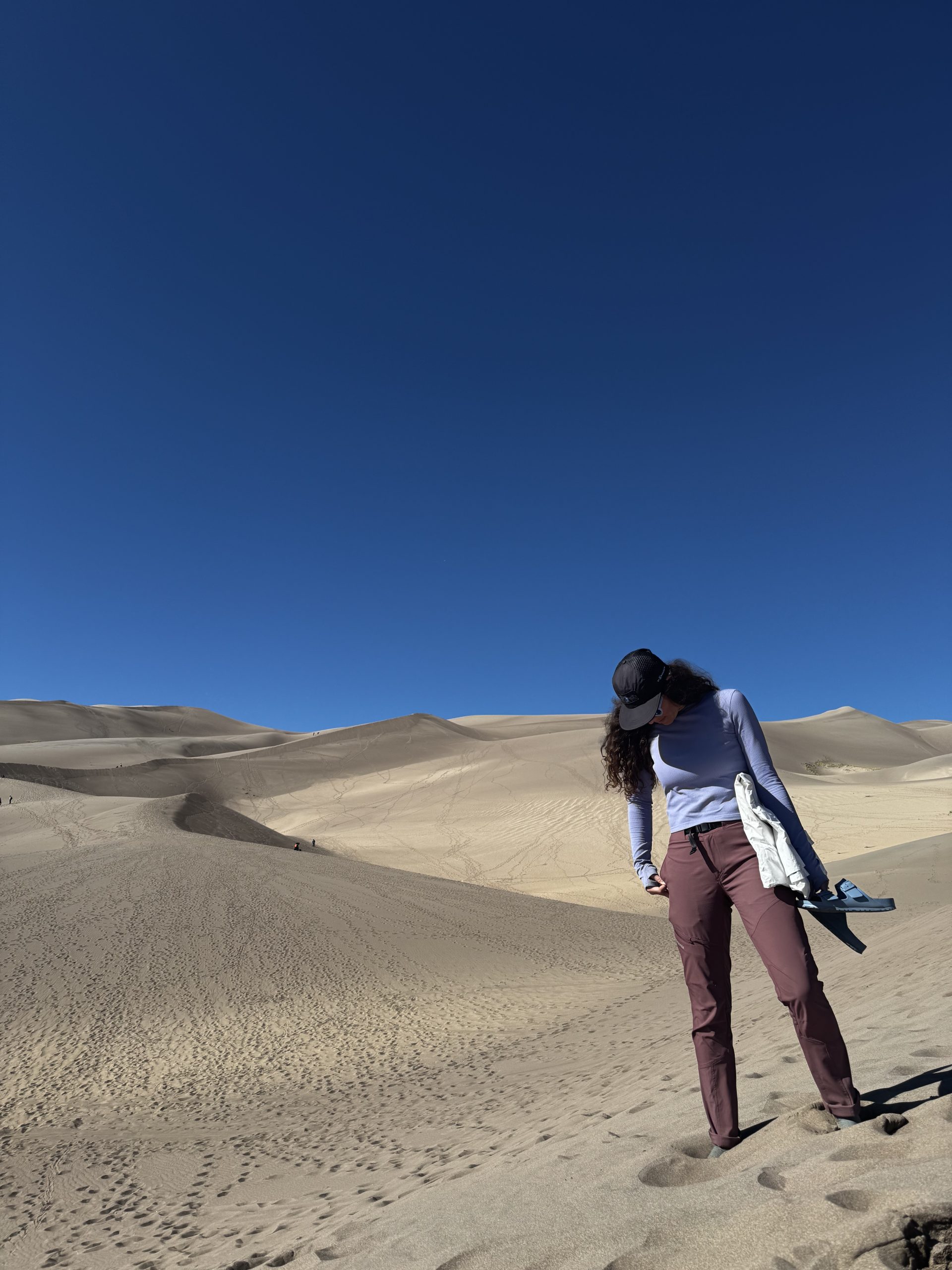 Patagonia Terravia Alpine Pants Review - The Trek