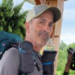 Patrick M (Trailname = Acorn)