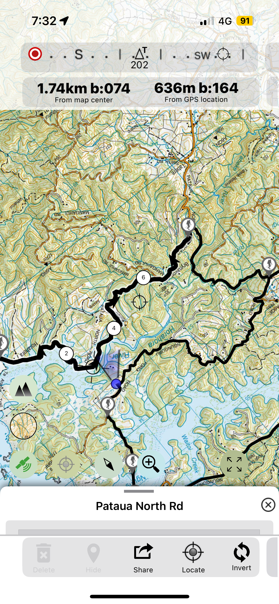 Day 13 on Te Araroa - The Trek