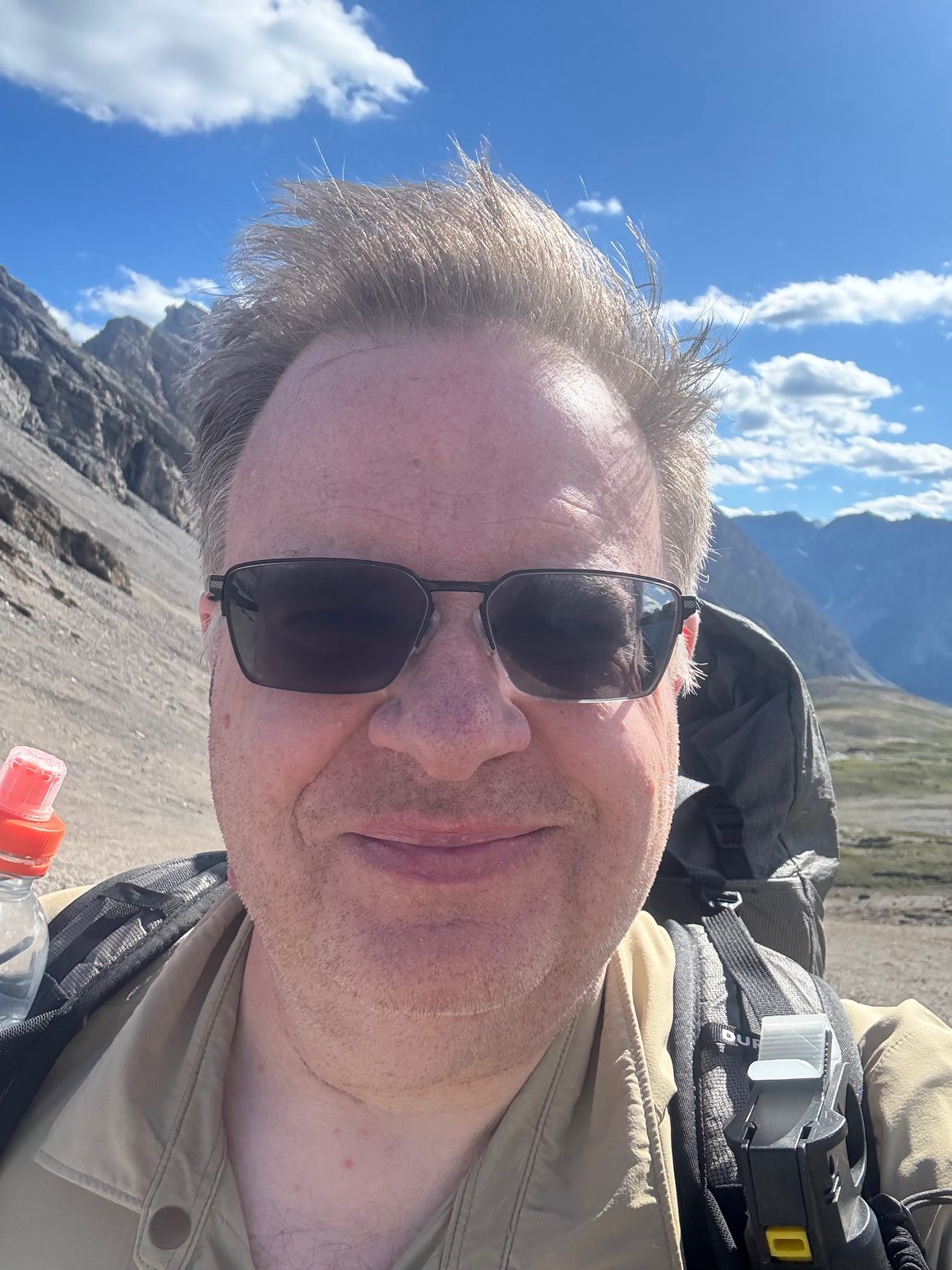 author photo