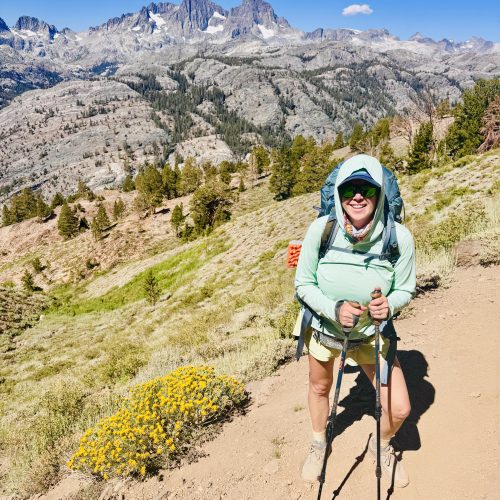Lucky P's 2023 AT Gear List - The Trek