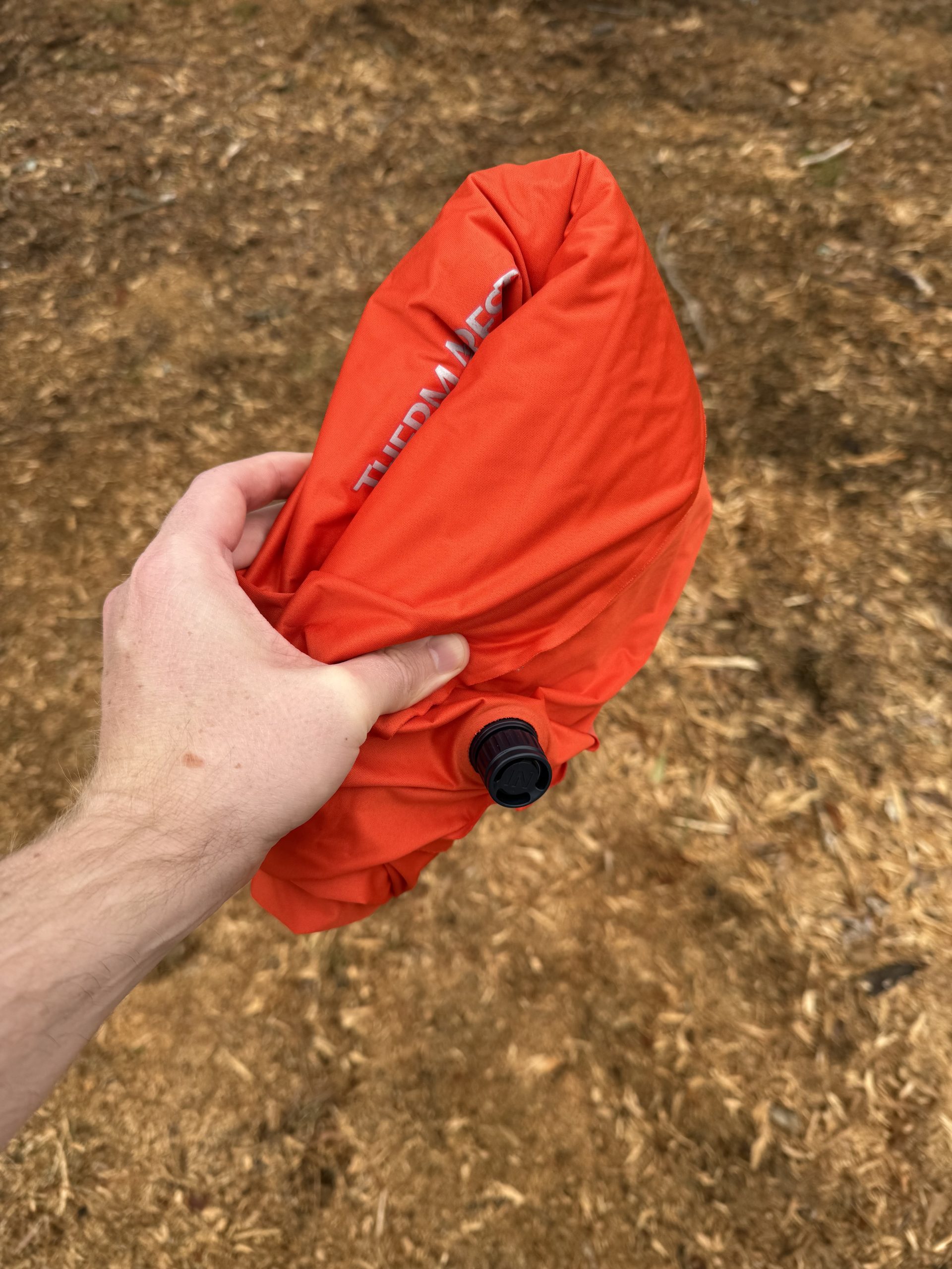 Therm-A-Rest NeoLoft Sleeping Pad Review - The Trek