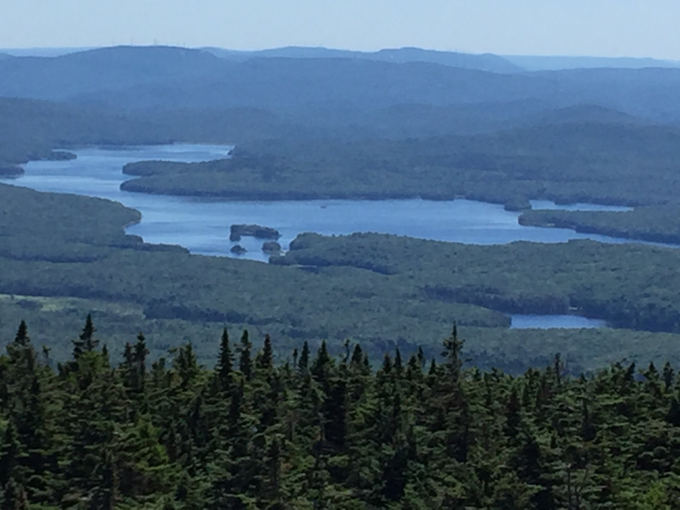 Hanover Vt