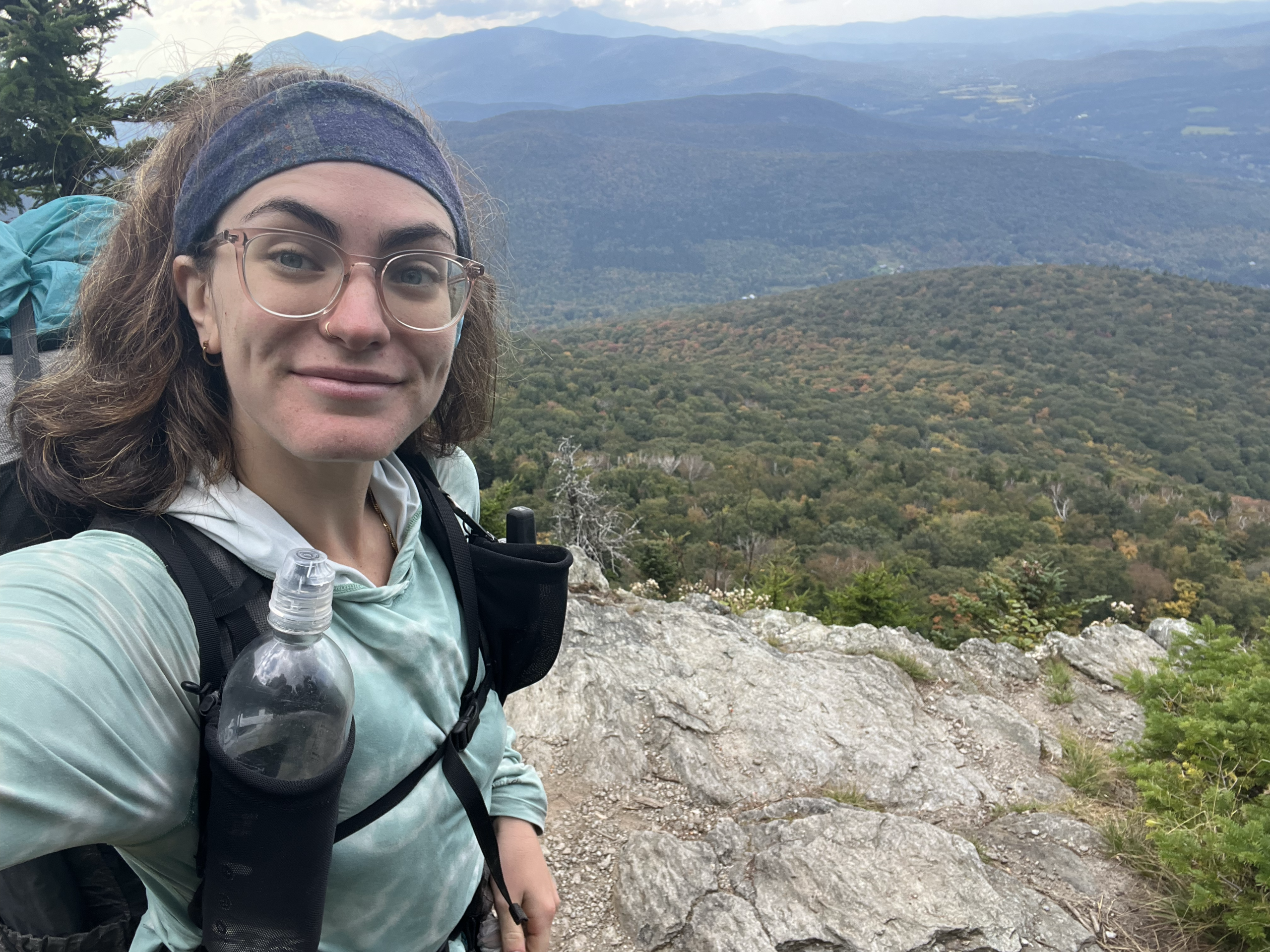 Everyone Lies About the Appalachian Trail (Including Me) - The Trek
