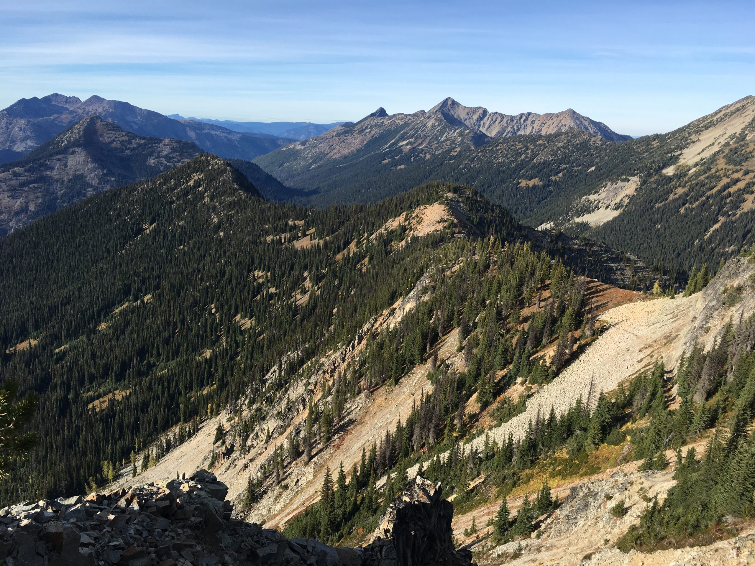 Sage Ridge Colorado Oh, hey, it's Sage. - The Trek