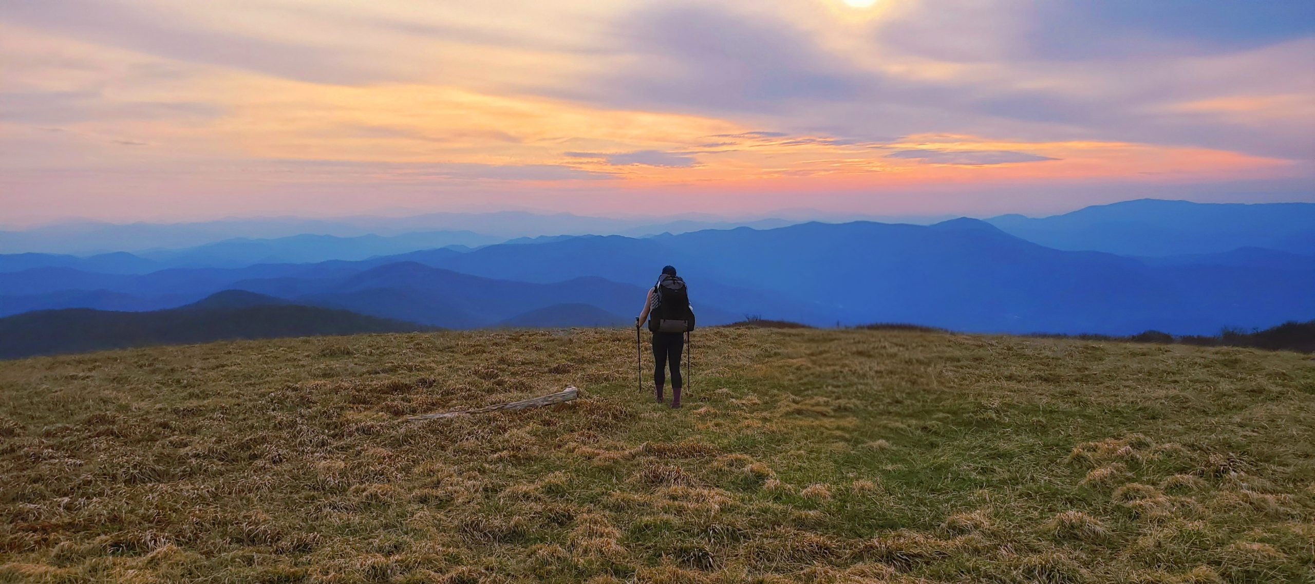 Why I'm Hiking the Appalachian Trail, Again - The Trek