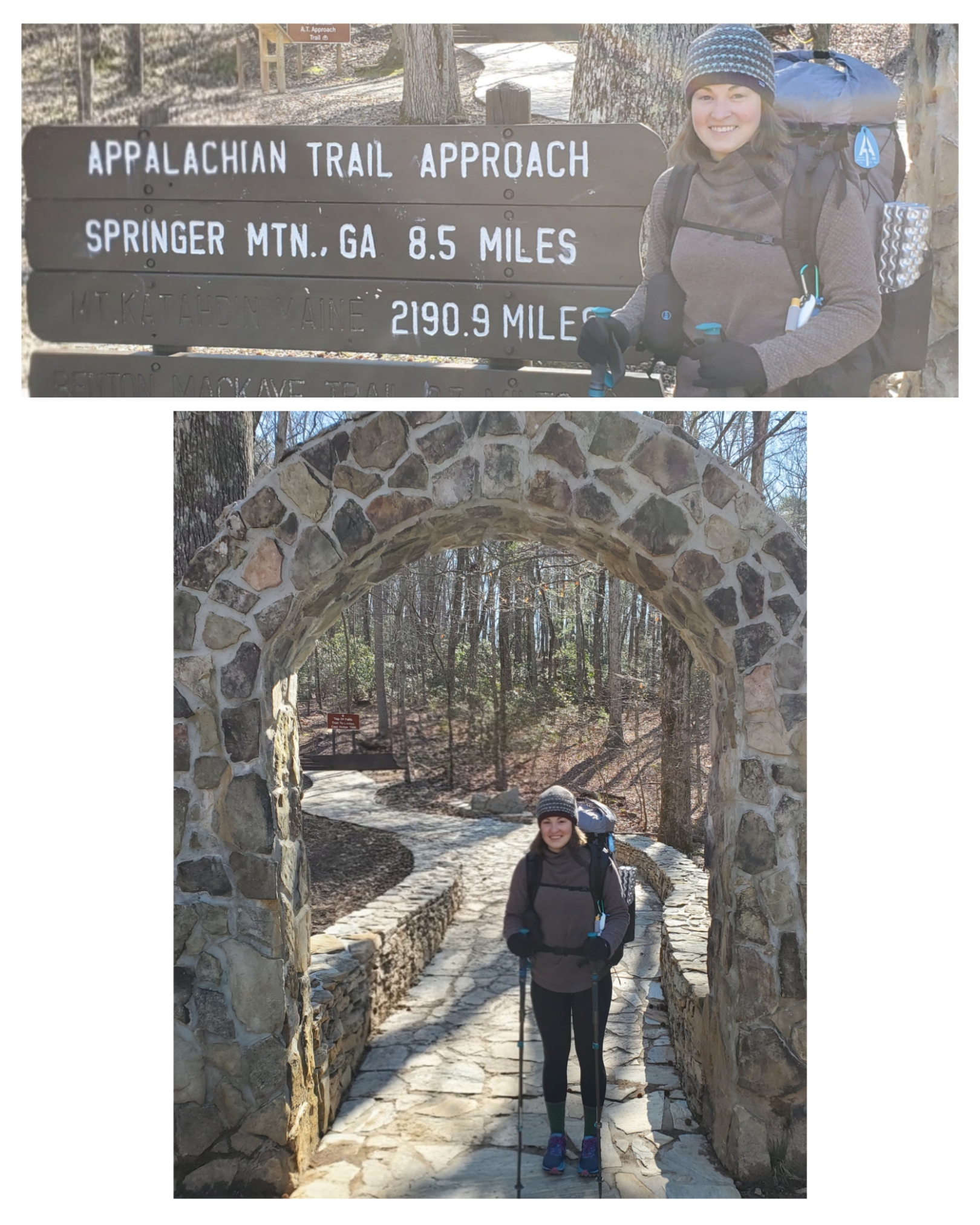 Why I'm Hiking the Appalachian Trail, Again - The Trek