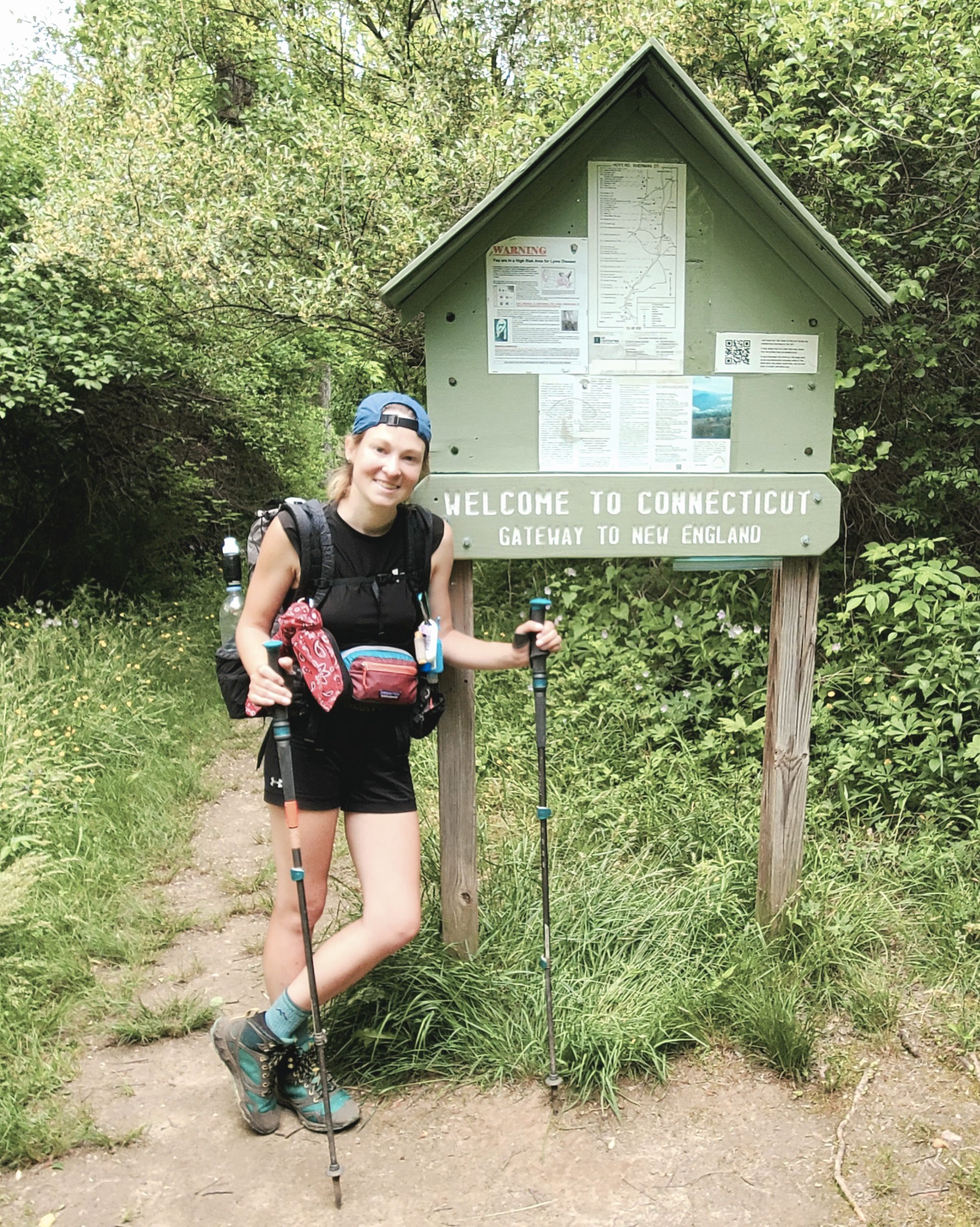 Why I'm Hiking the Appalachian Trail, Again - The Trek