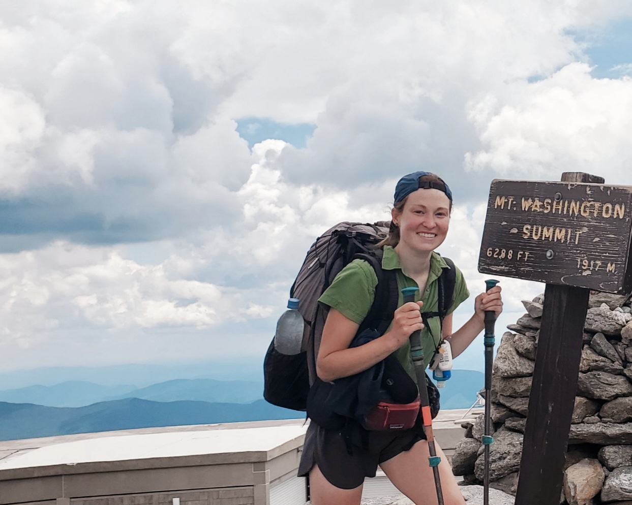 Why I'm Hiking the Appalachian Trail, Again - The Trek