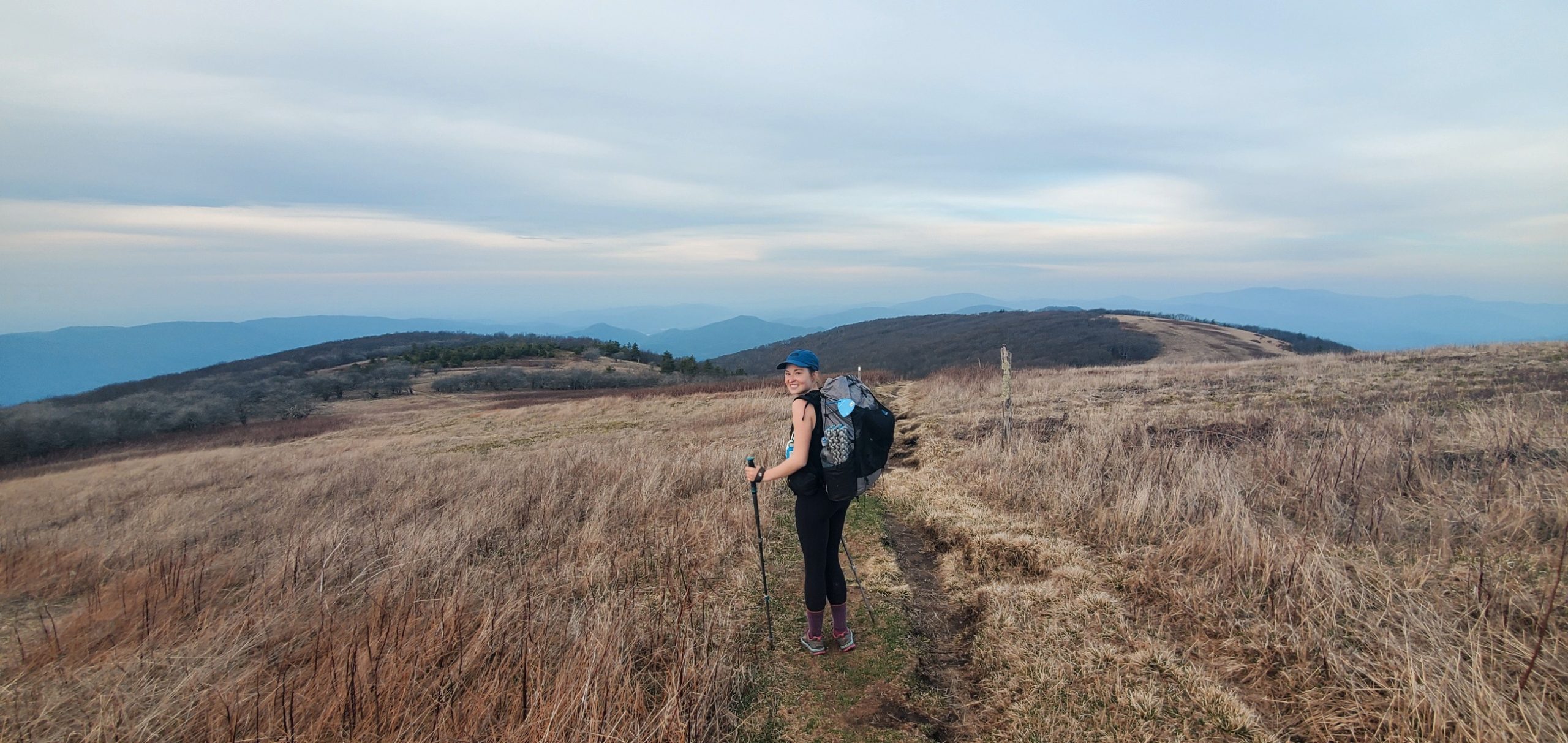 Why I'm Hiking the Appalachian Trail, Again - The Trek