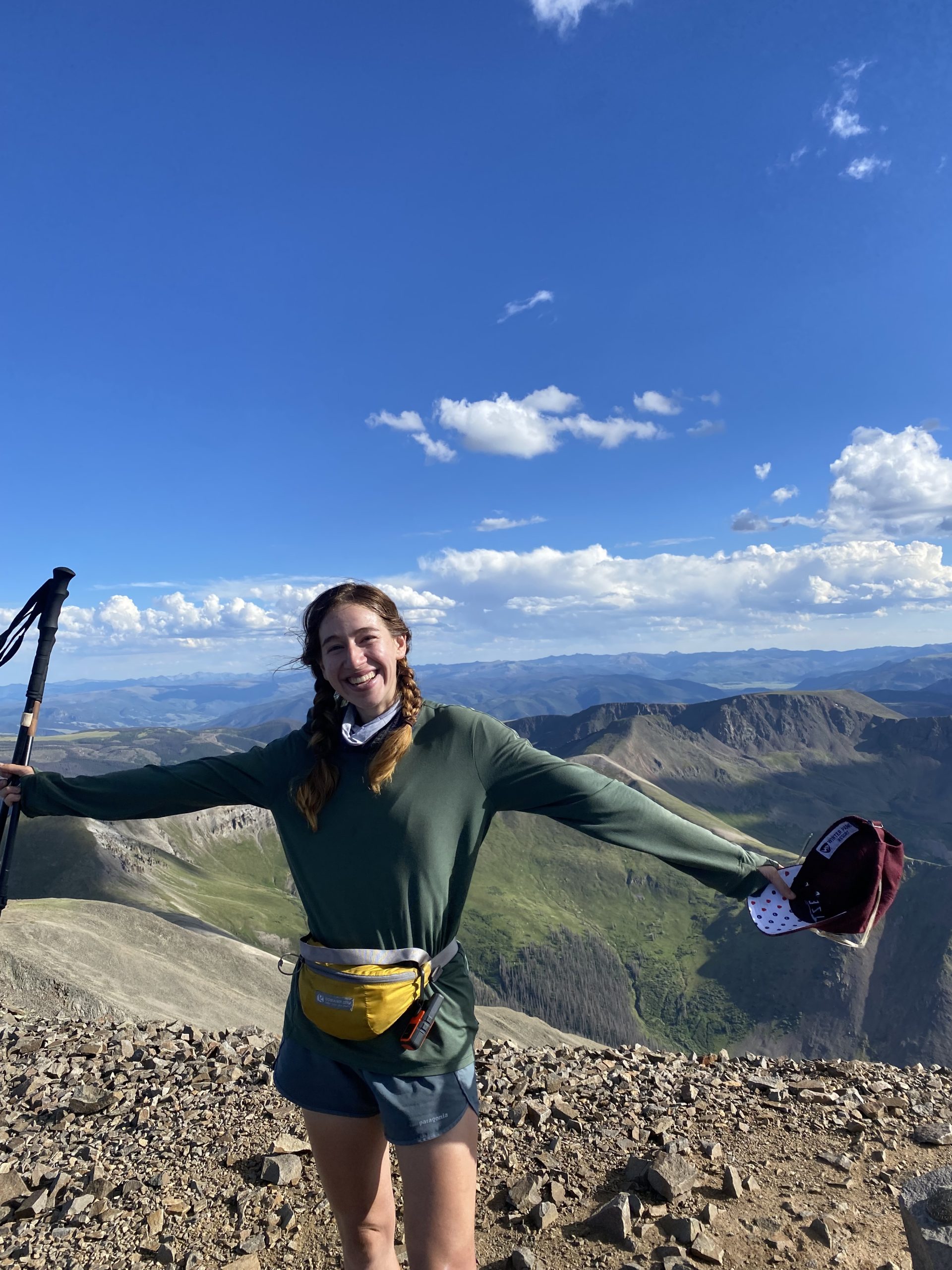 Hiking Kortel the with Experience | TROUSERS Trek The Trail K8 