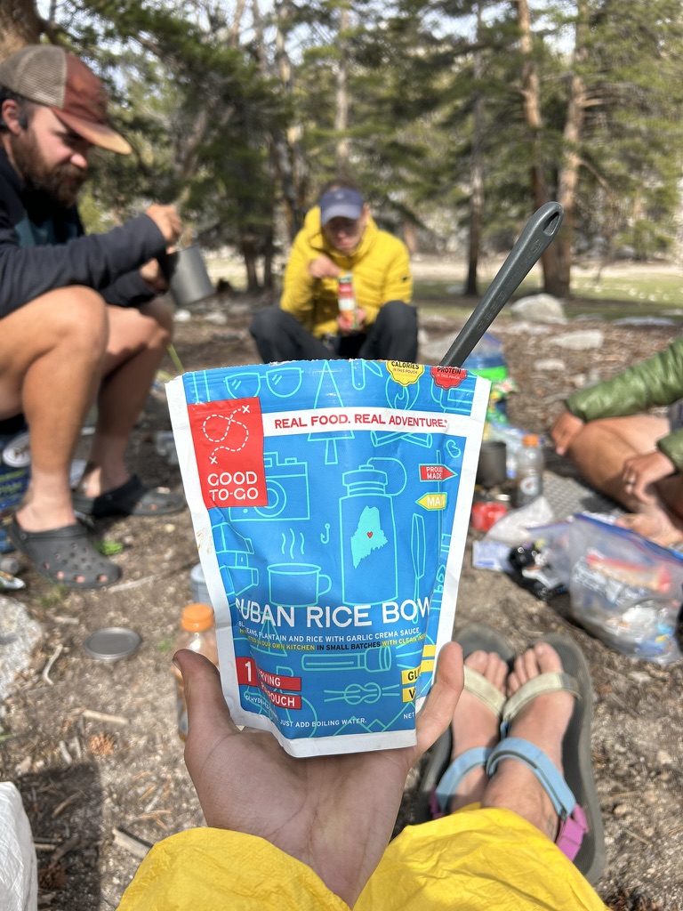 How Much Does It Cost To Hike the Appalachian Trail? - The Trek