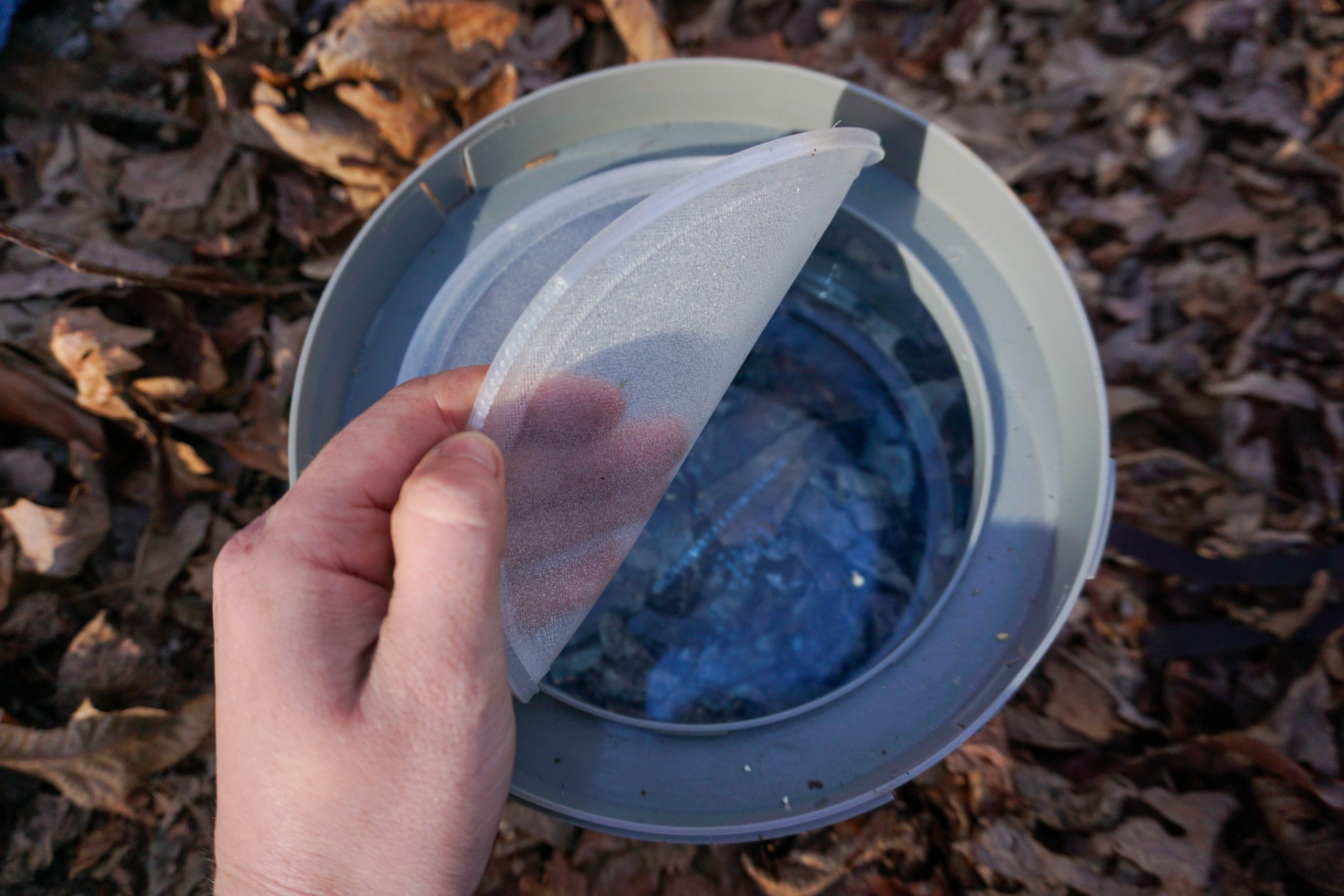 BearVault BV ONE Collapsible Bear Canister Review: Game-Changer for ...
