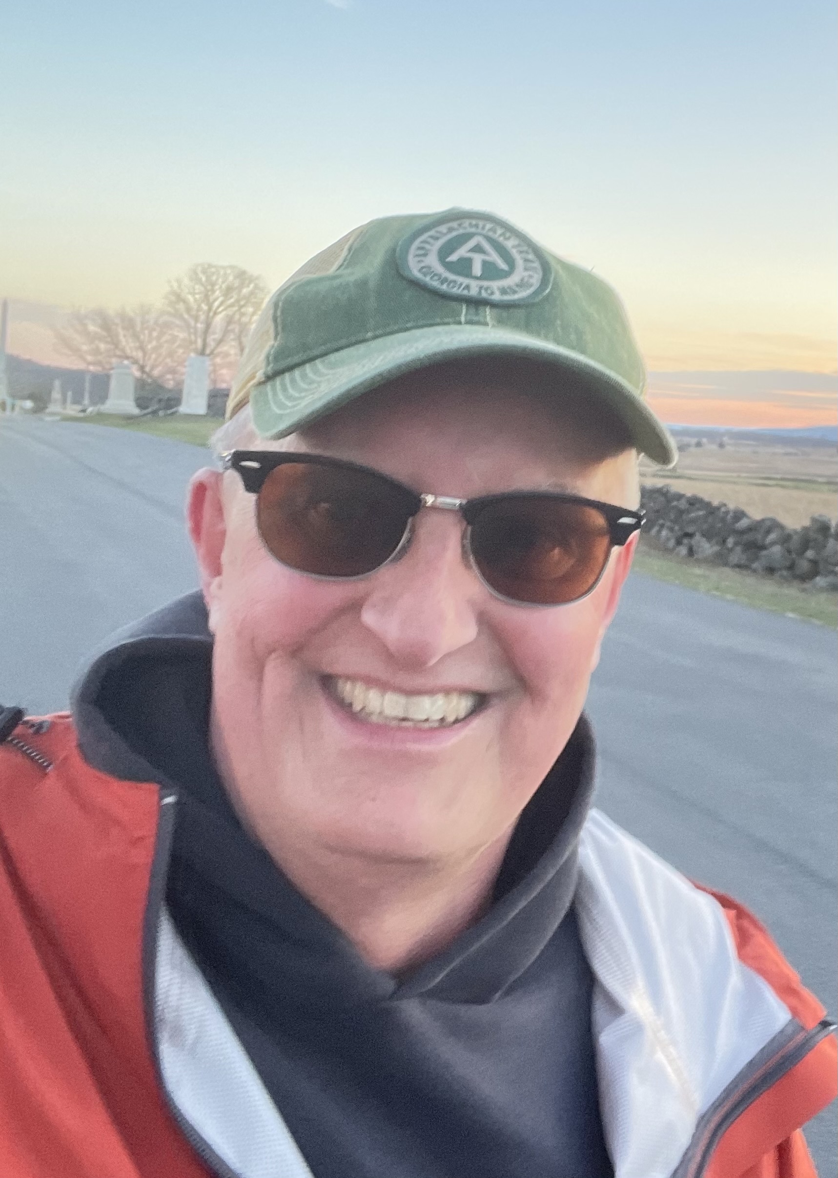 author photo
