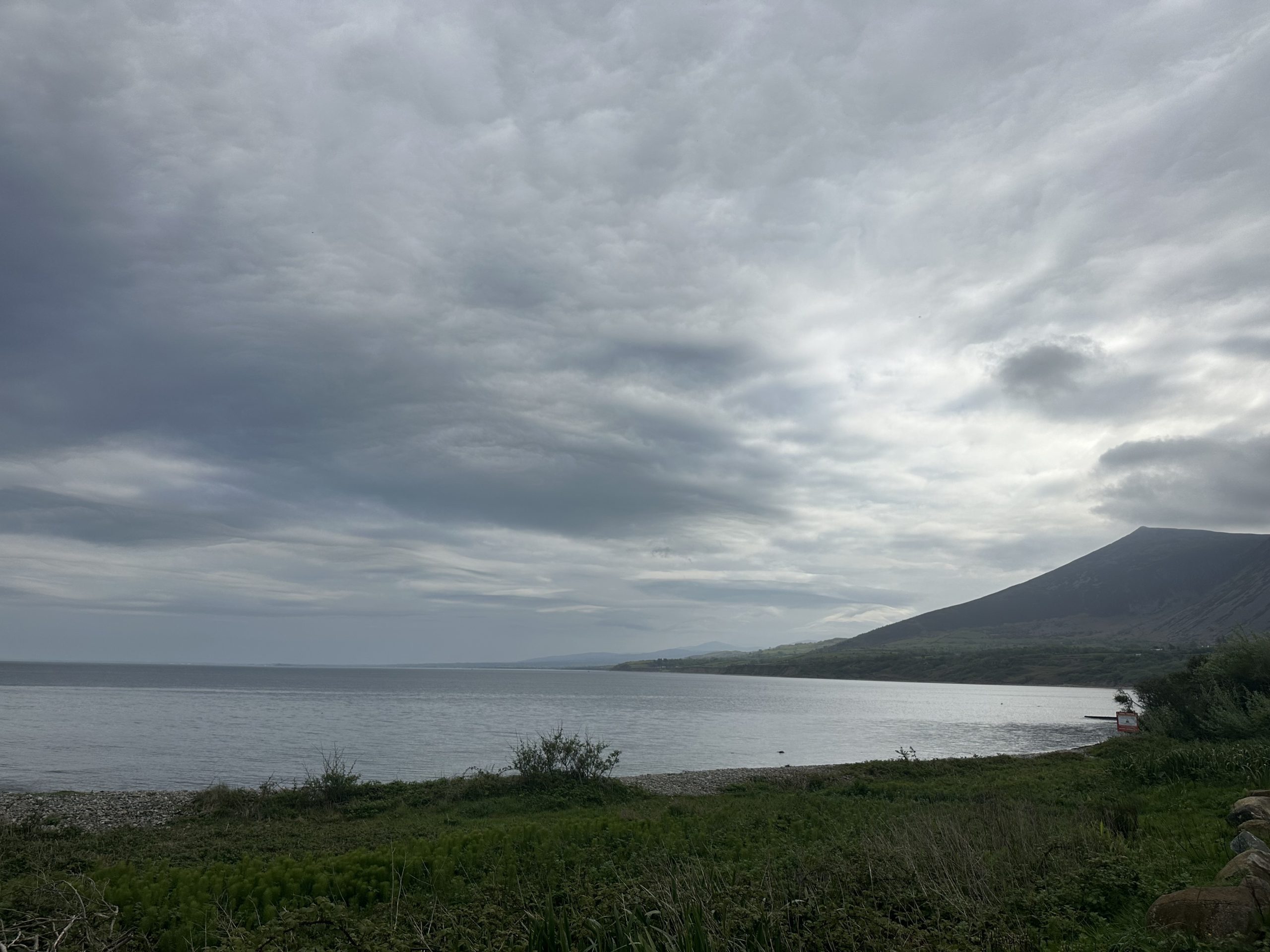Now That Was a Coast Hike - The Trek
